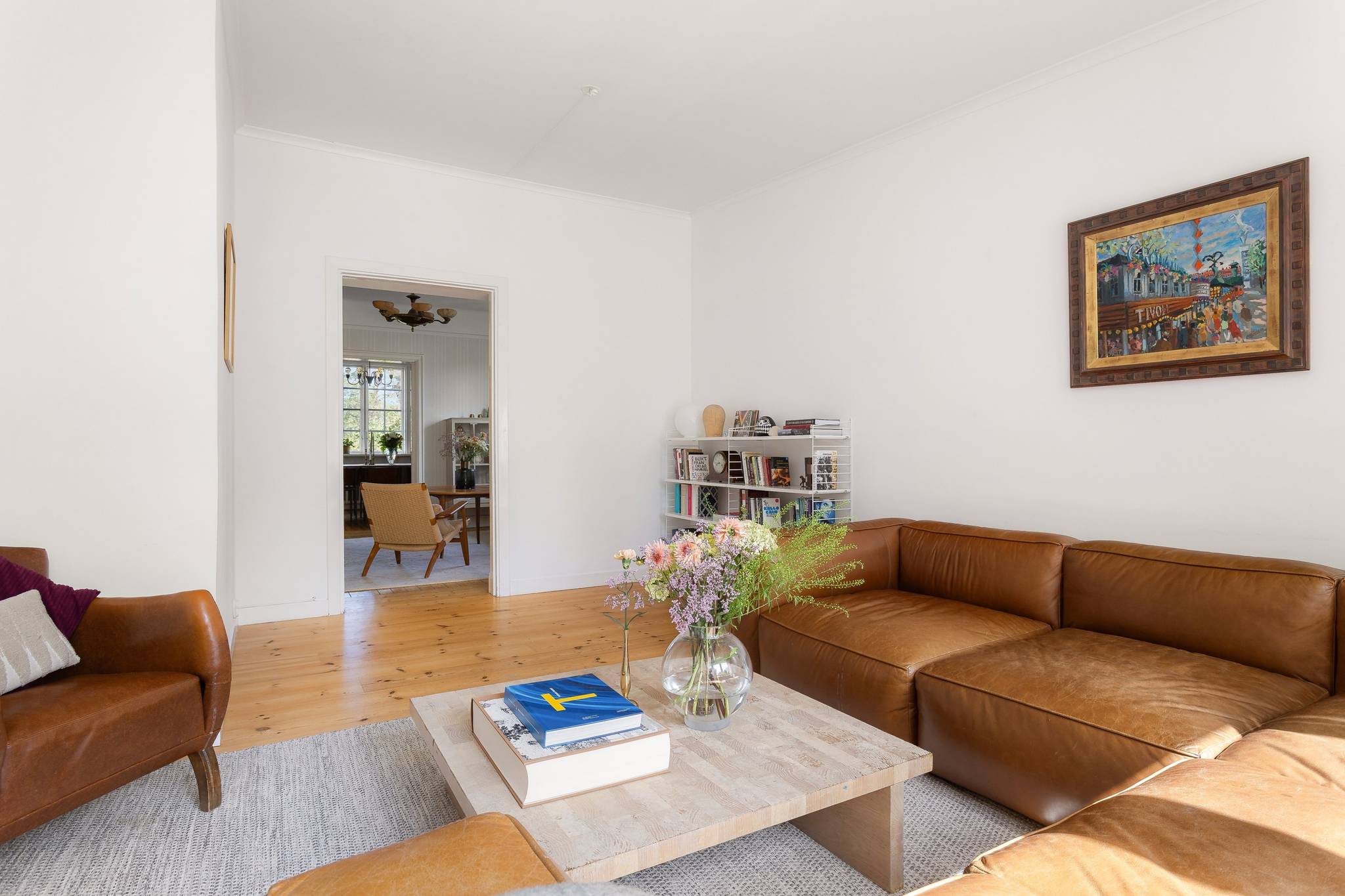 8 rum Villa på Barrstigen 17 Bromma Ulvsunda Stockholms kommun - bild 11
