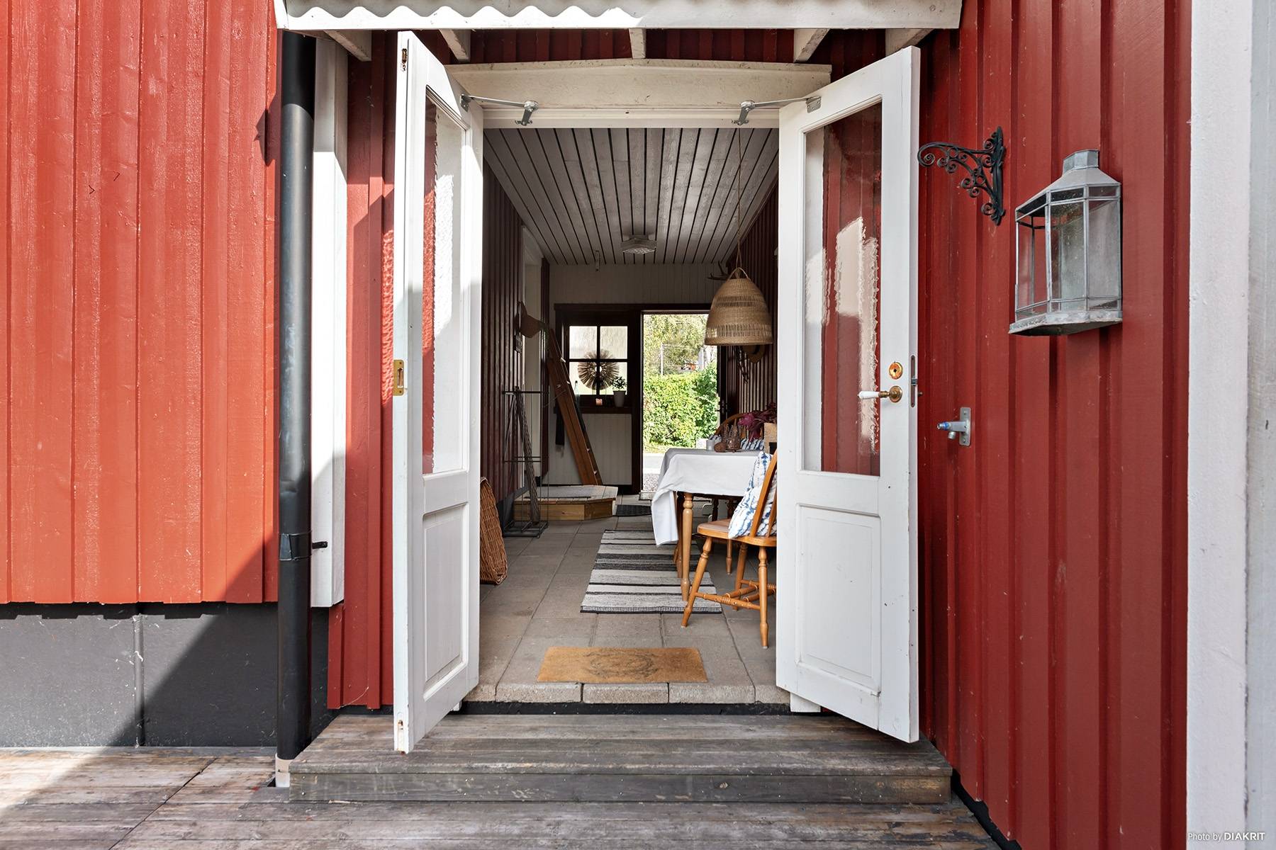 4 rum Kedjehus på Fågelsångsvägen 15 Centrum Kalix kommun - bild 8