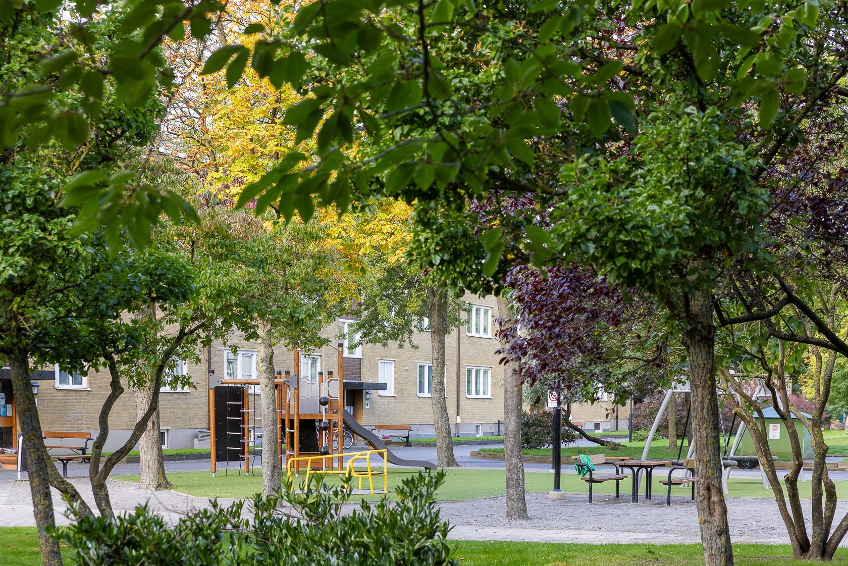3 rum Lägenhet på Sjöblads Väg 41 Rosengård Malmö kommun - bild 33