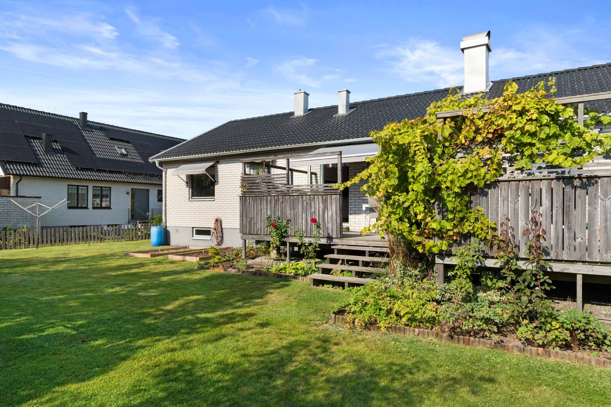 6 rum Villa på Lupinvägen 11 Spjutsbygd Karlskrona kommun - bild 9