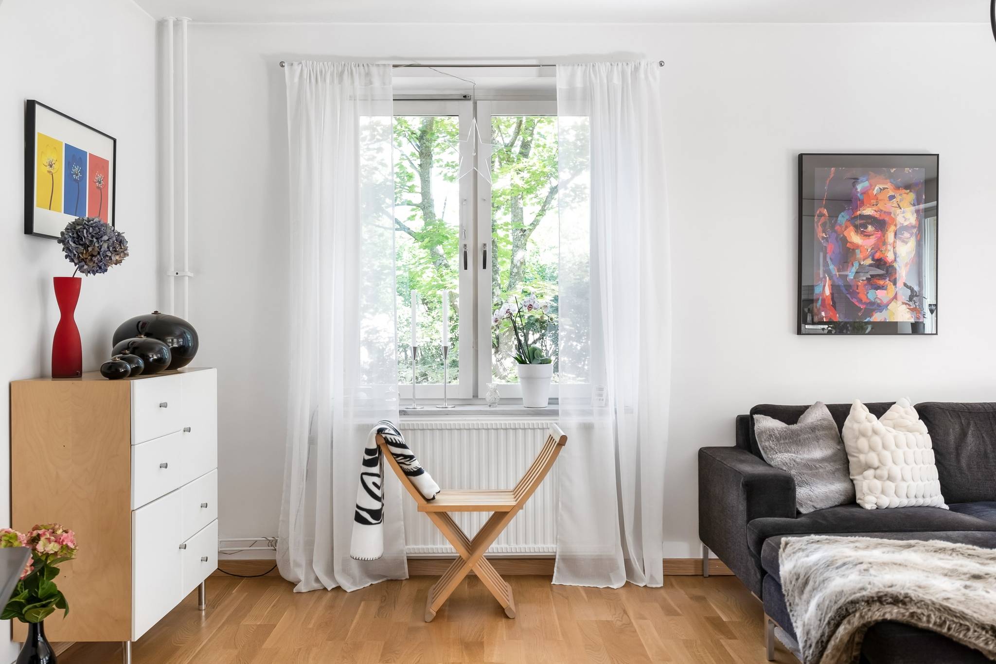 2 rum Lägenhet på Krukmakargatan 56, 4tr Stockholm – Södermalm Stockholms kommun - bild 20