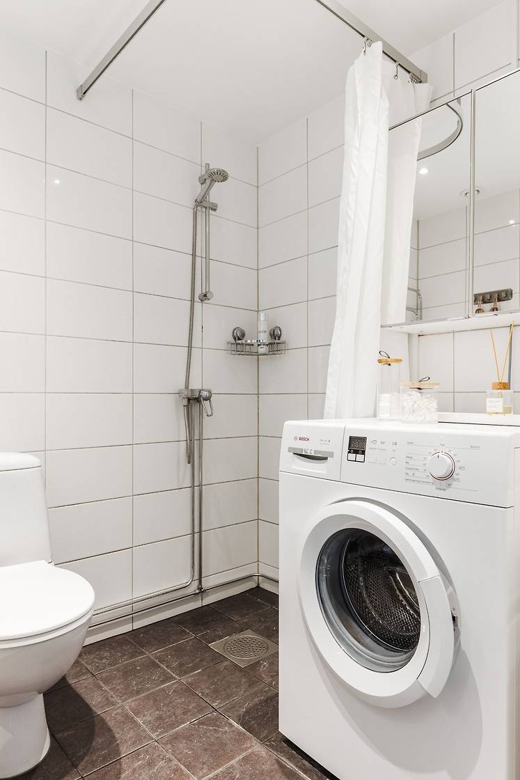 2 rum Lägenhet på Staketgatan 12B Centralt Norr Gävle kommun - bild 11