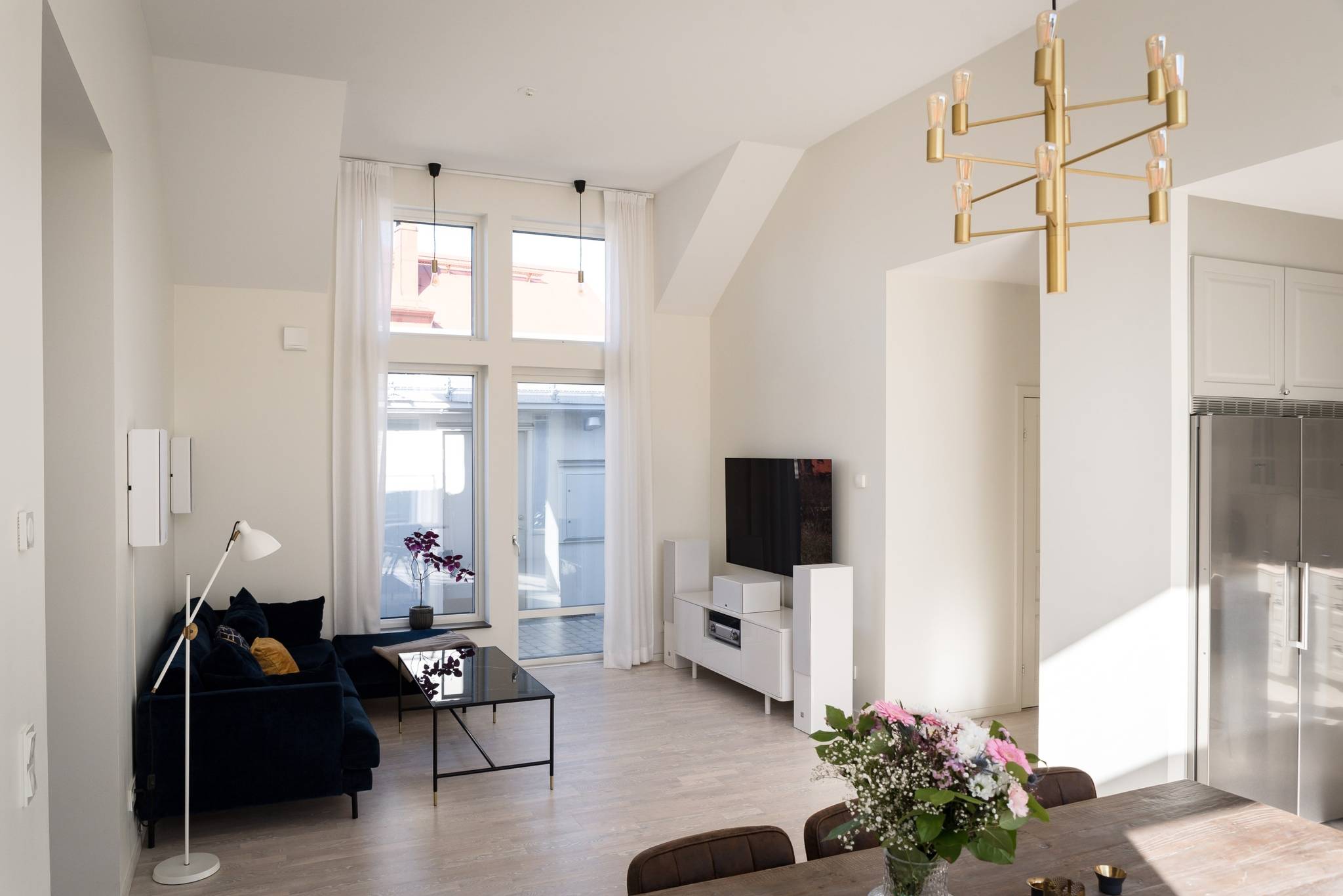 5 rum Villa på Vassvägen 8 Bålsta Frösundavik Håbo kommun - bild 20