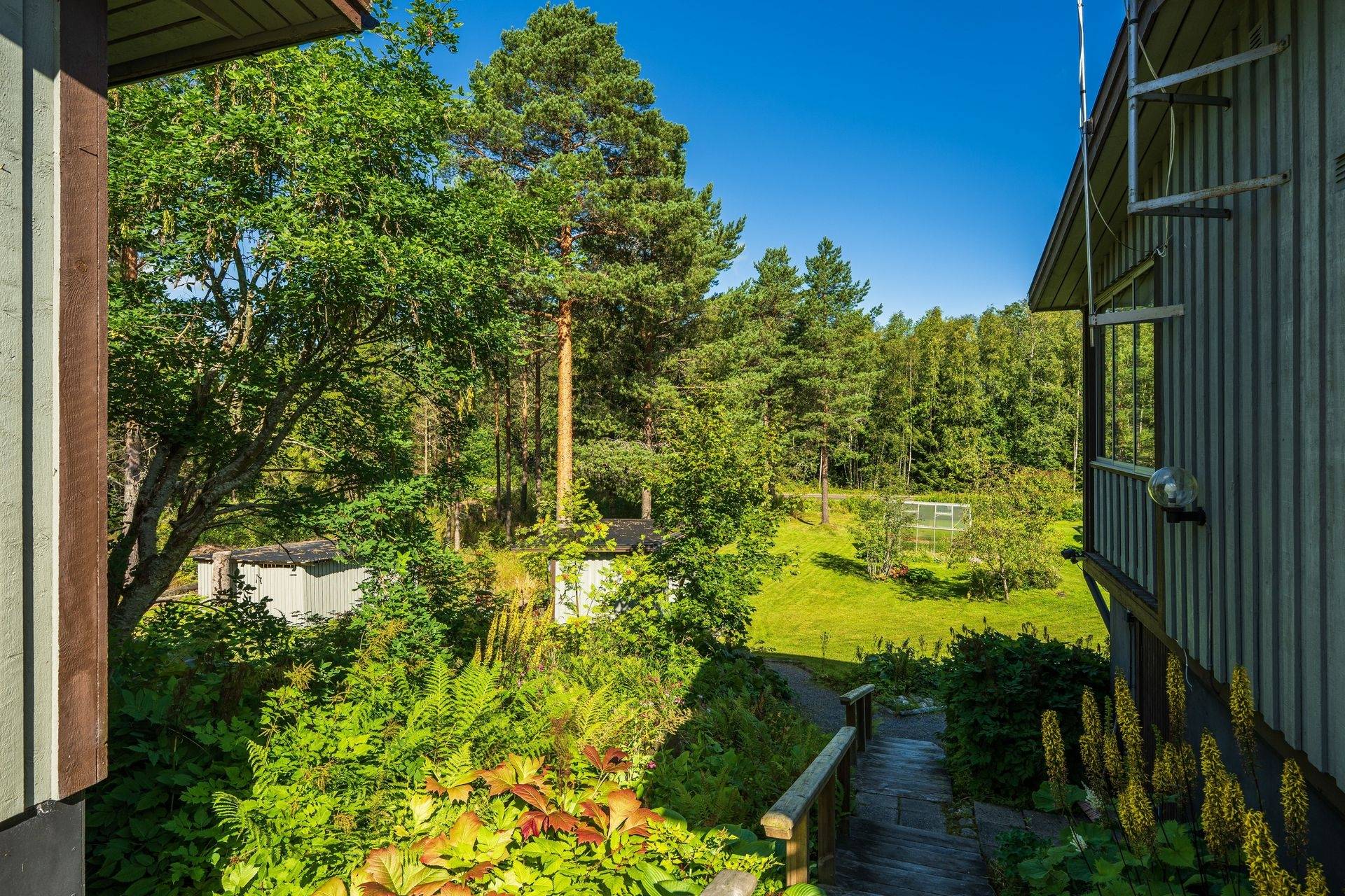 2 rum Villa på Långroudden 115 Arnäsvall Örnsköldsviks kommun - bild 53