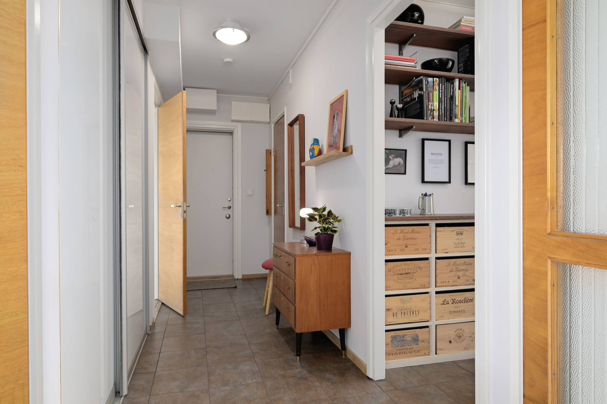3 rum Lägenhet på Rådhusesplanaden 18D Umeå Centrum Umeå kommun - bild 21