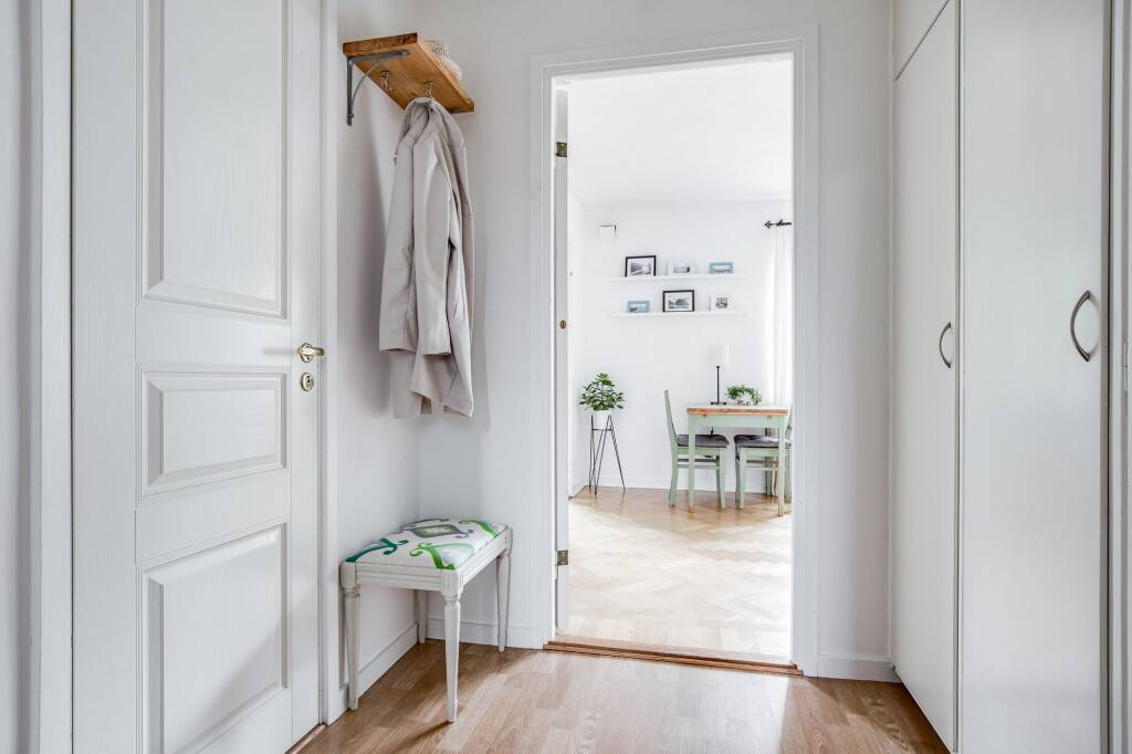 1 rum Lägenhet på Dalbogatan 1 A Krokslätt Mölndals kommun - bild 2