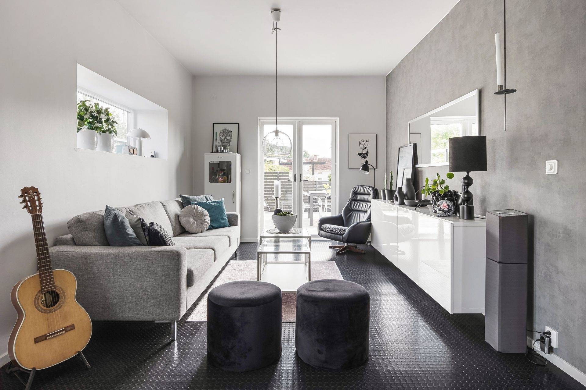 8 rum Villa på Affärsgatan 11 Slutarp Falköpings kommun - bild 9