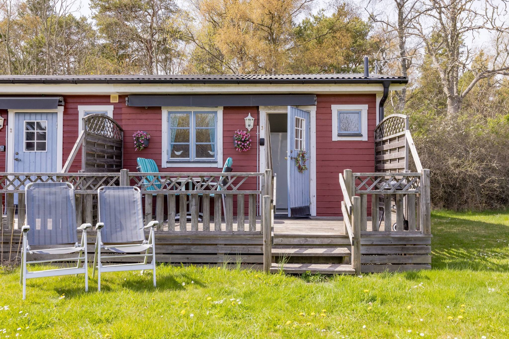 2 rum Lägenhet på Tofta Kroks 612H Tofta Gotlands kommun - bild 9