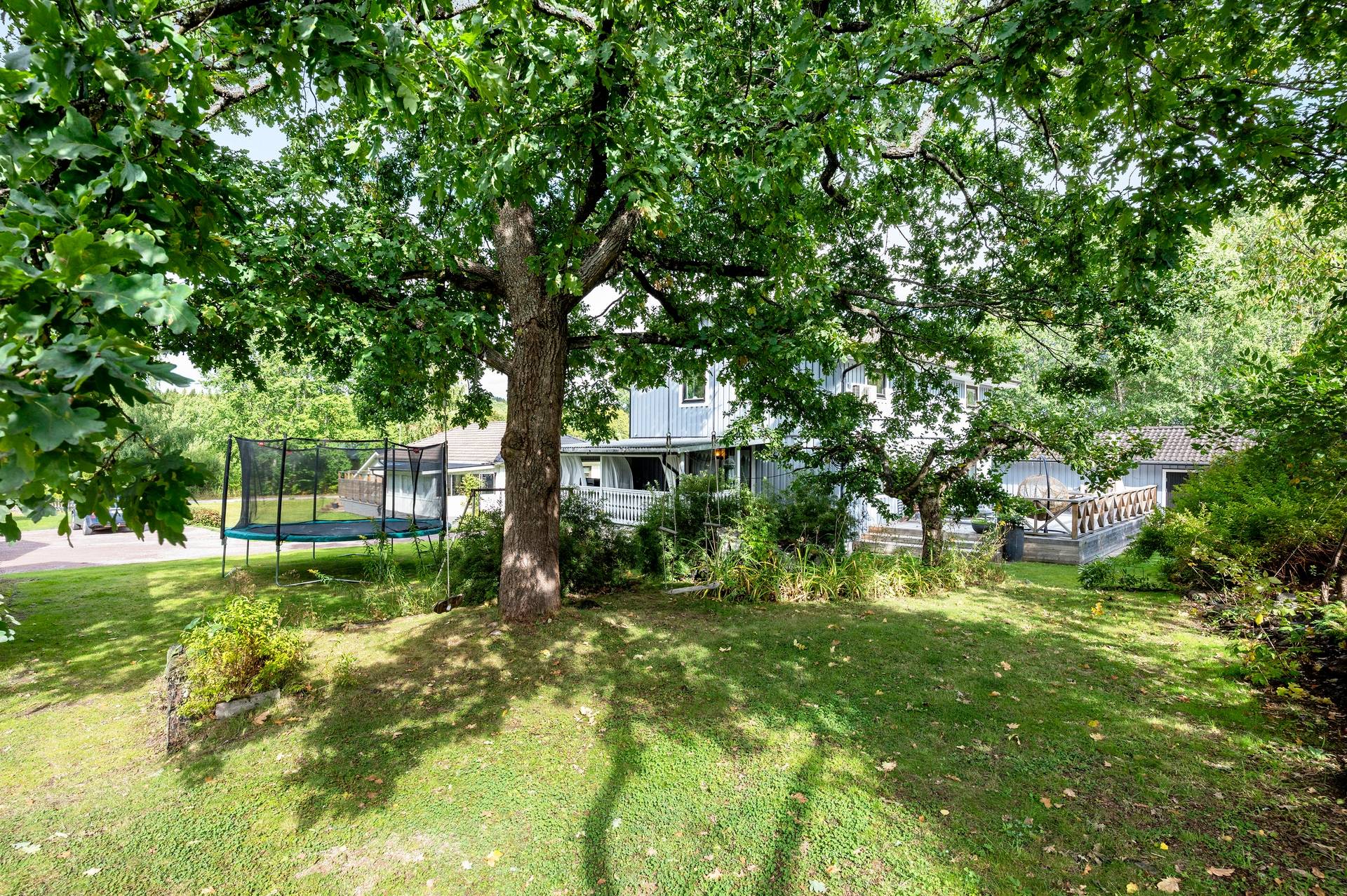 5 rum Villa på Hovrättsvägen 6 Hofors Hofors kommun - bild 9