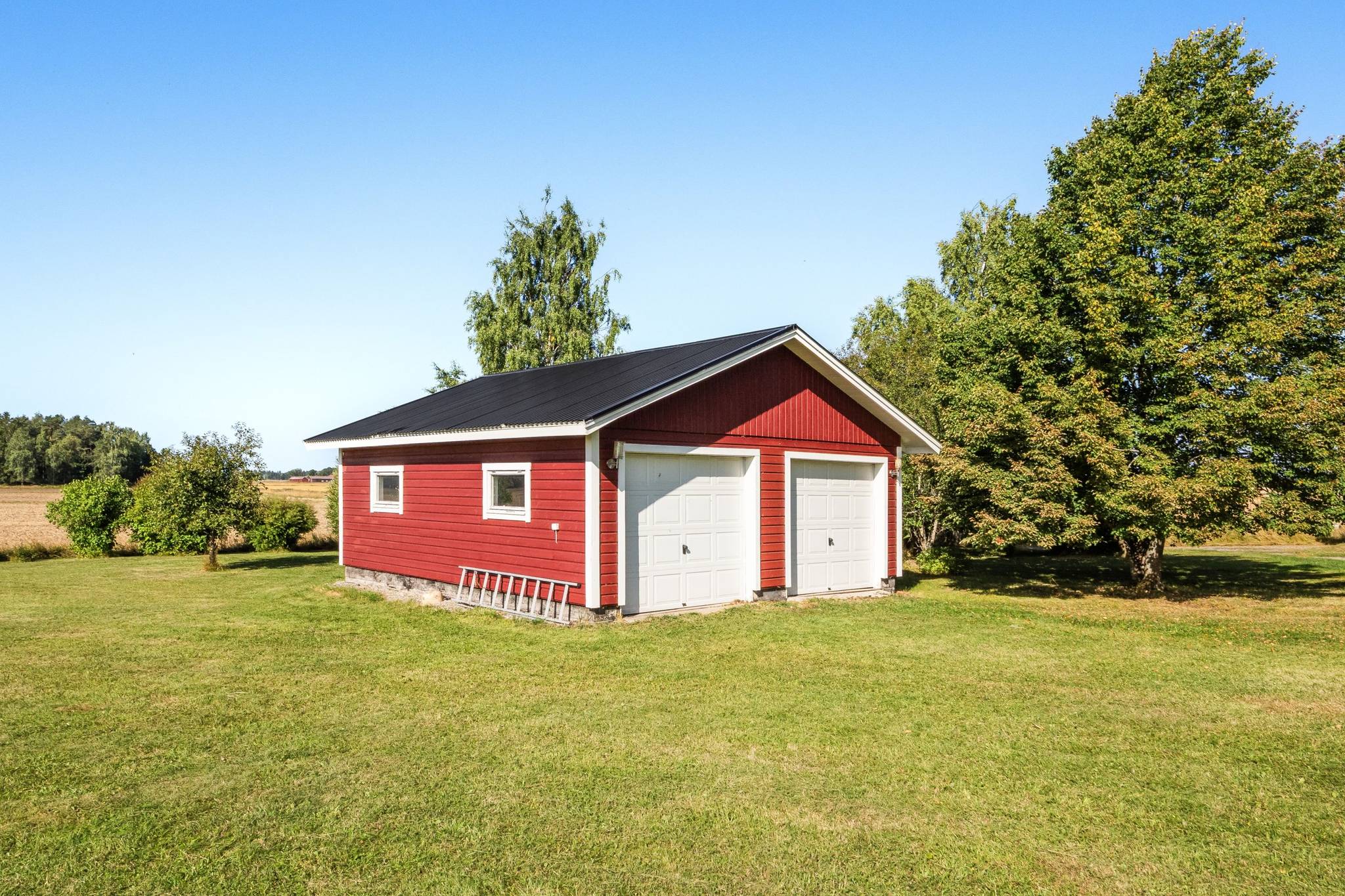 5 rum Villa på Bånsta 120 Kumla Kyrkby Sala kommun - bild 34