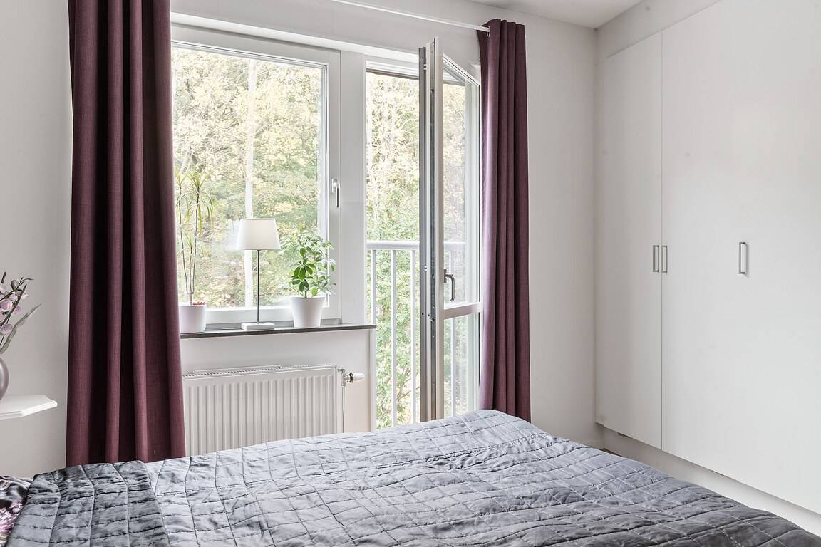 2 rum Lägenhet på Sankt Jörgens Väg 28A Sankt Jörgen Göteborgs kommun - bild 22