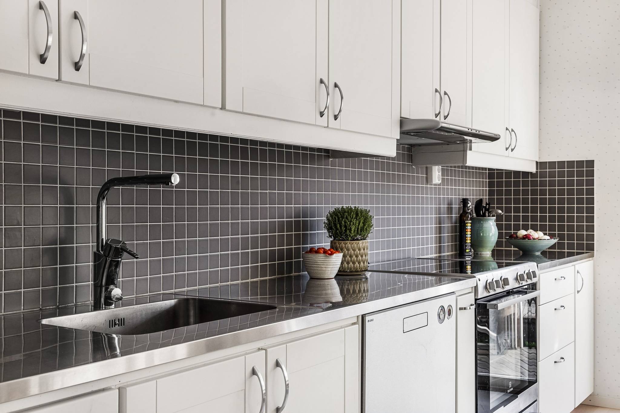 7 rum Villa på Allévägen 58 Gillberga Sollentuna kommun - bild 21