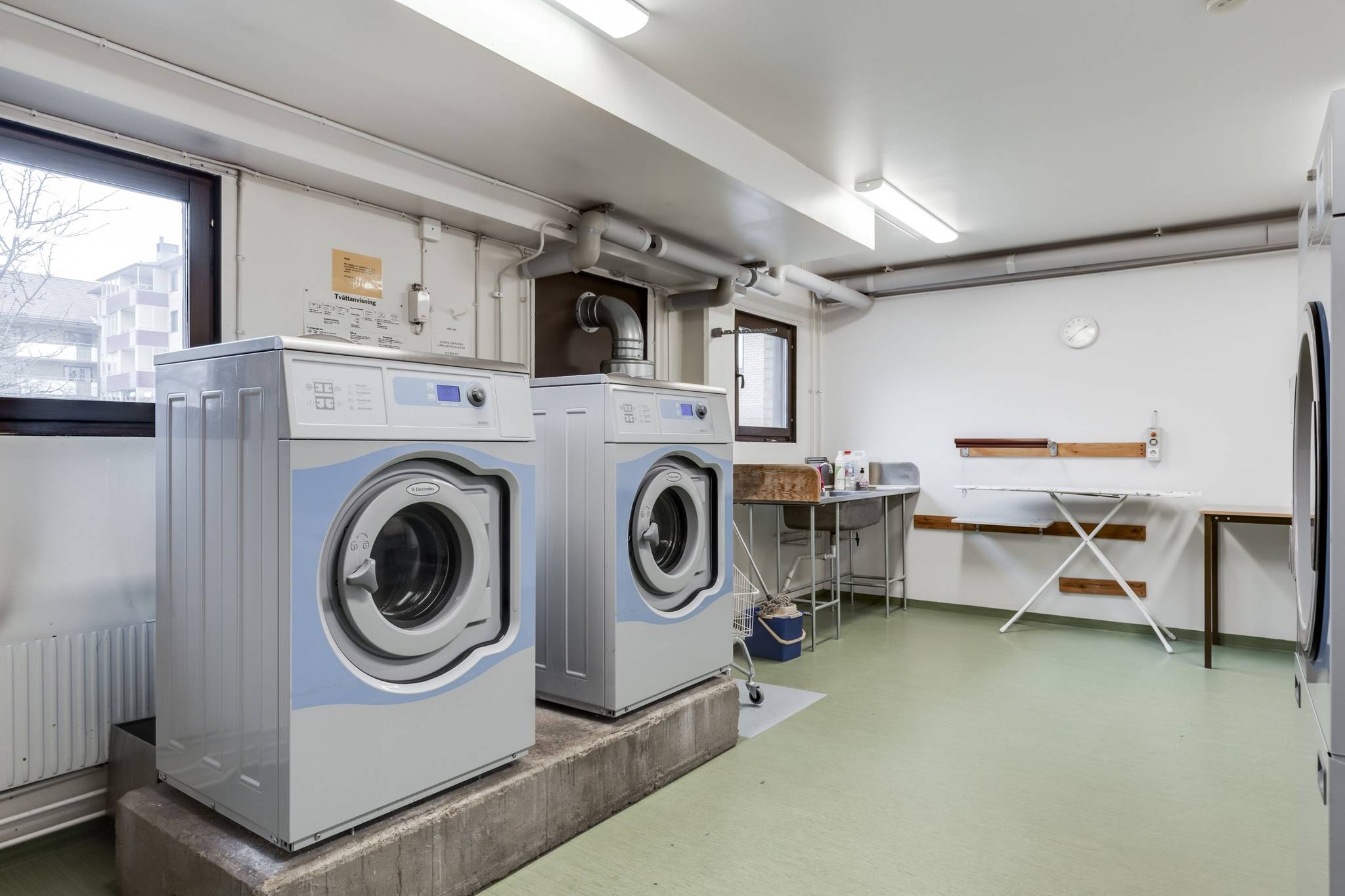 2 rum Lägenhet på Trädgårdsgatan 23 Centrum Örebro Örebro kommun - bild 27