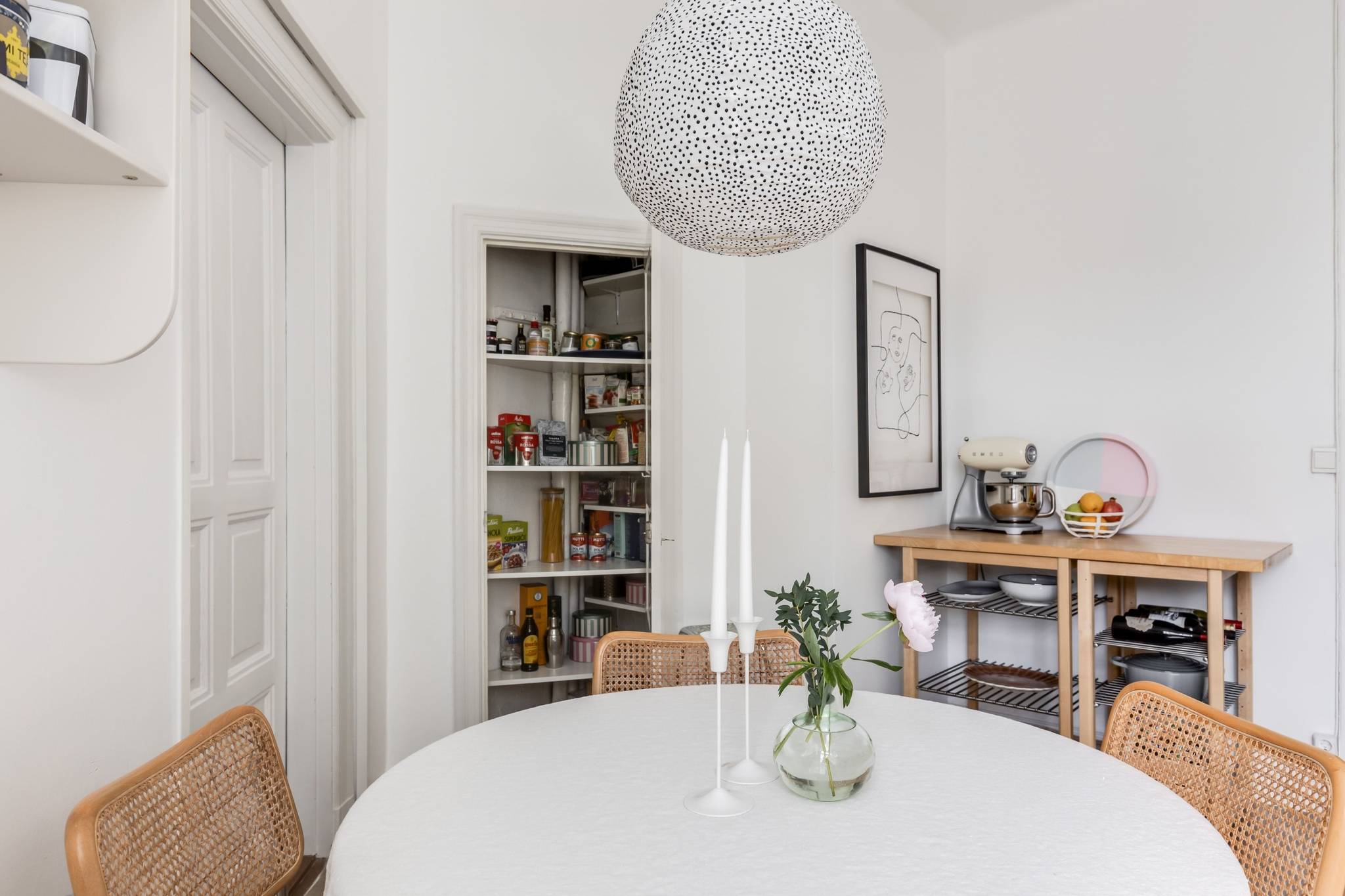 3 rum Lägenhet på Lövstagatan 6B Centralt Väster Örebro Örebro kommun - bild 19
