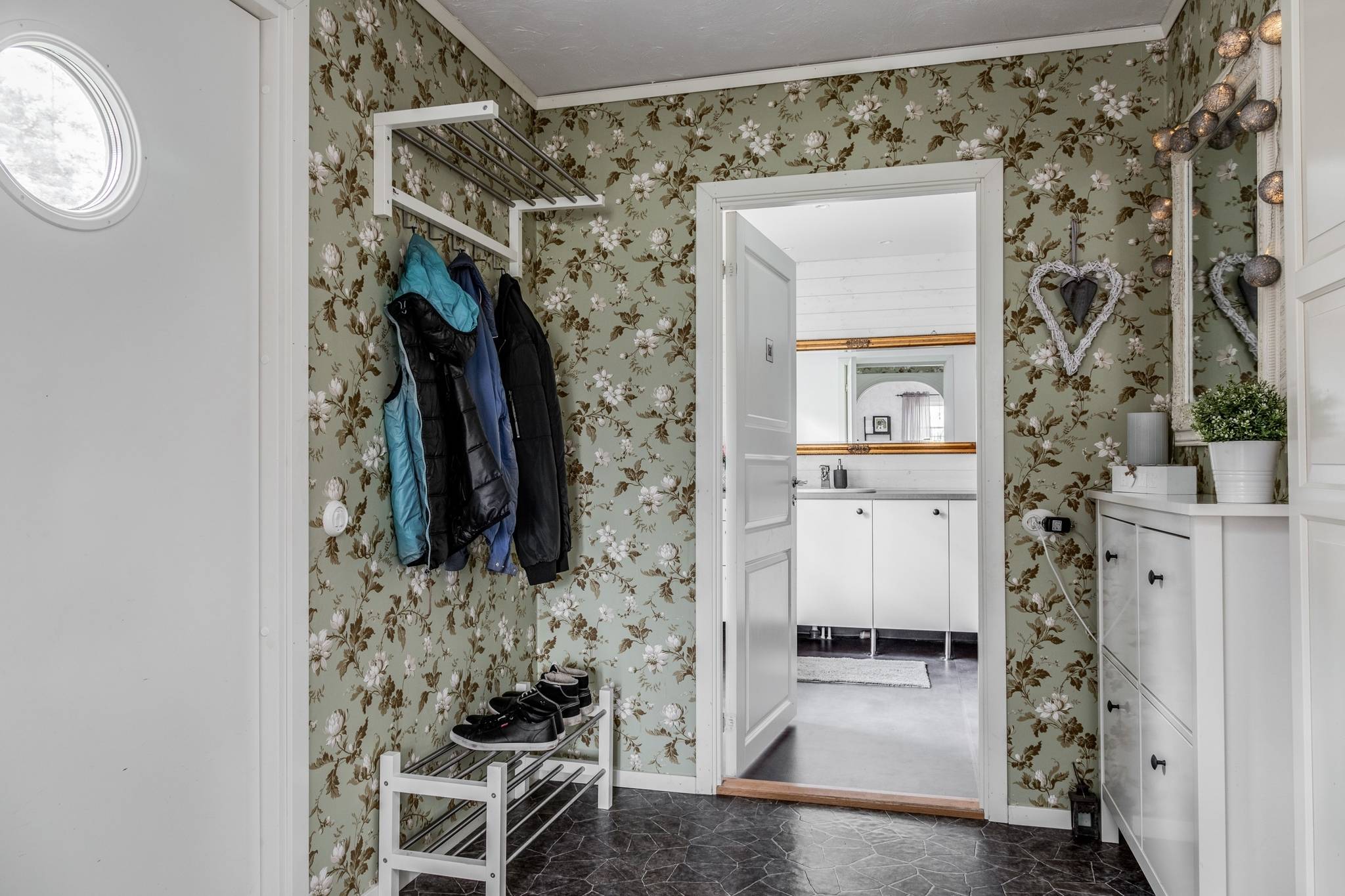 5 rum Villa på Bruksvägen 17 Fliseryd Mönsterås kommun - bild 6