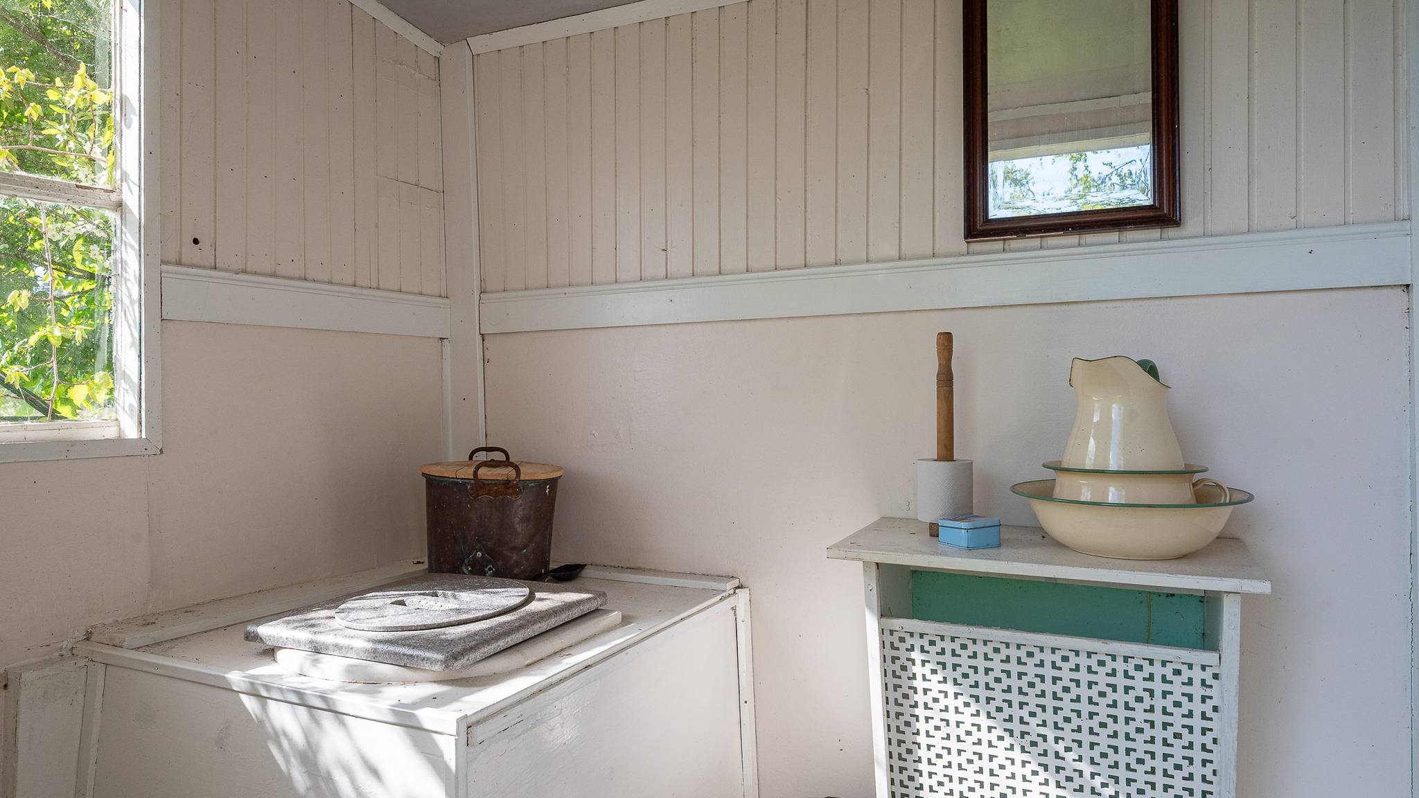 2 rum Fritidshus på Axvik 3 Axvik - Mörkö Södertälje kommun - bild 19