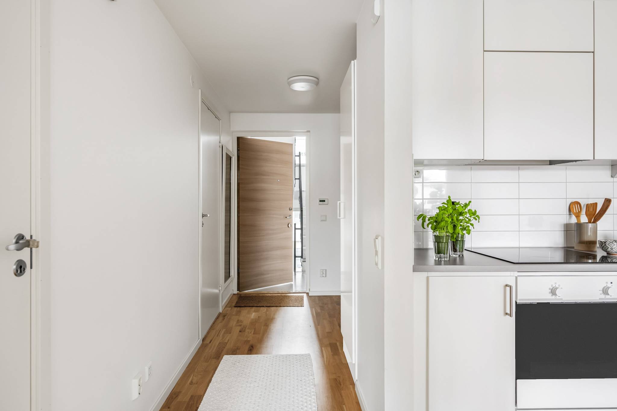 2 rum Lägenhet på Kolonnvägen 62 Ulriksdal Solna kommun - bild 14