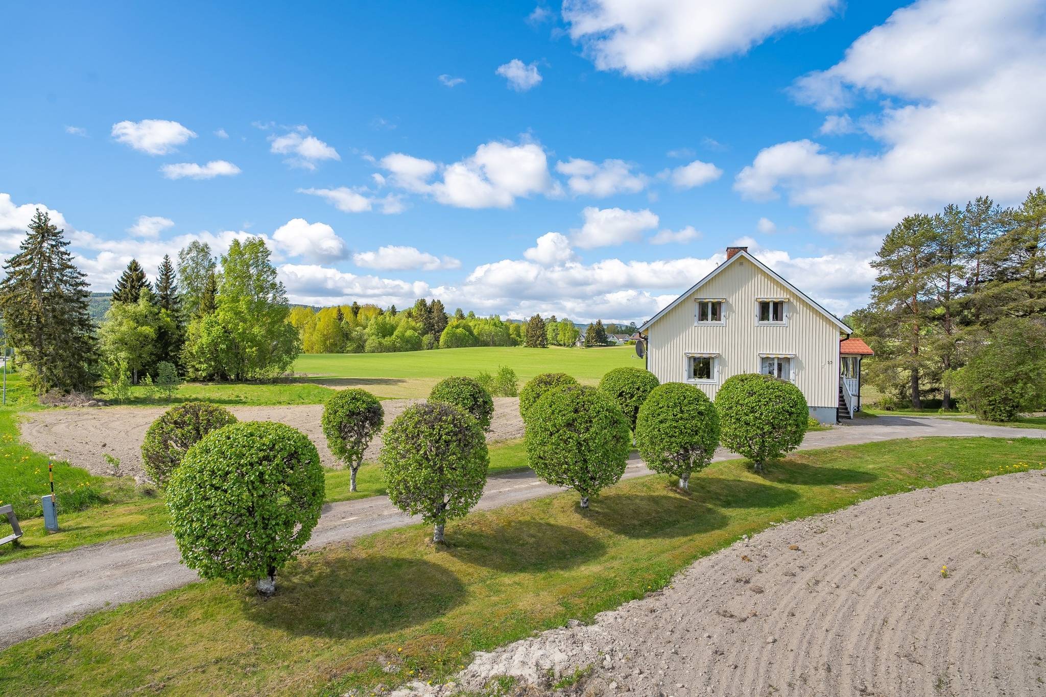 Kvarnsvedsvägen 57, Nedansjö, Sundsvalls kommun