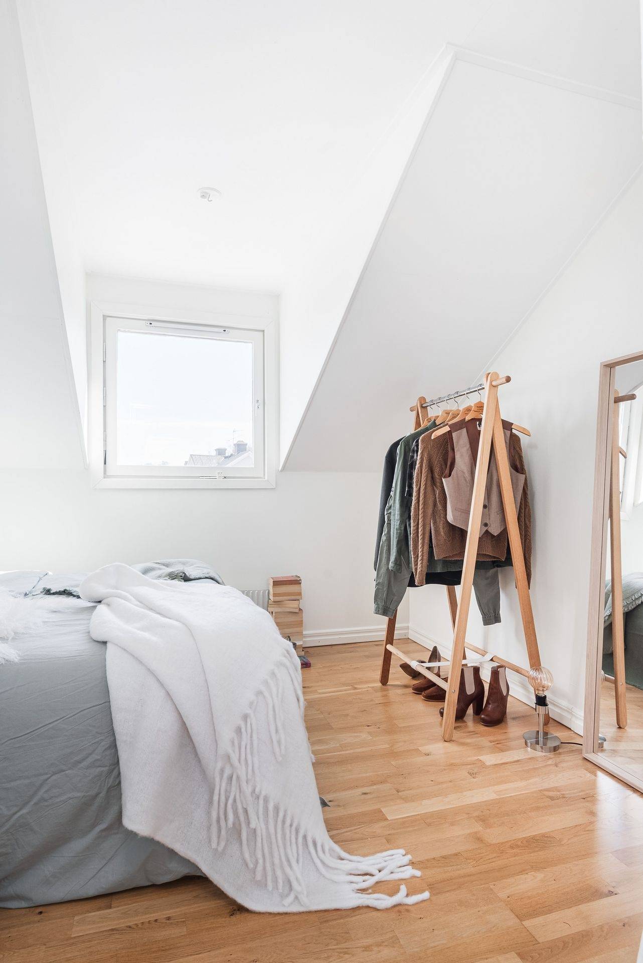 2 rum Lägenhet på Solgatan 7B Östermalm Sundsvalls kommun - bild 9