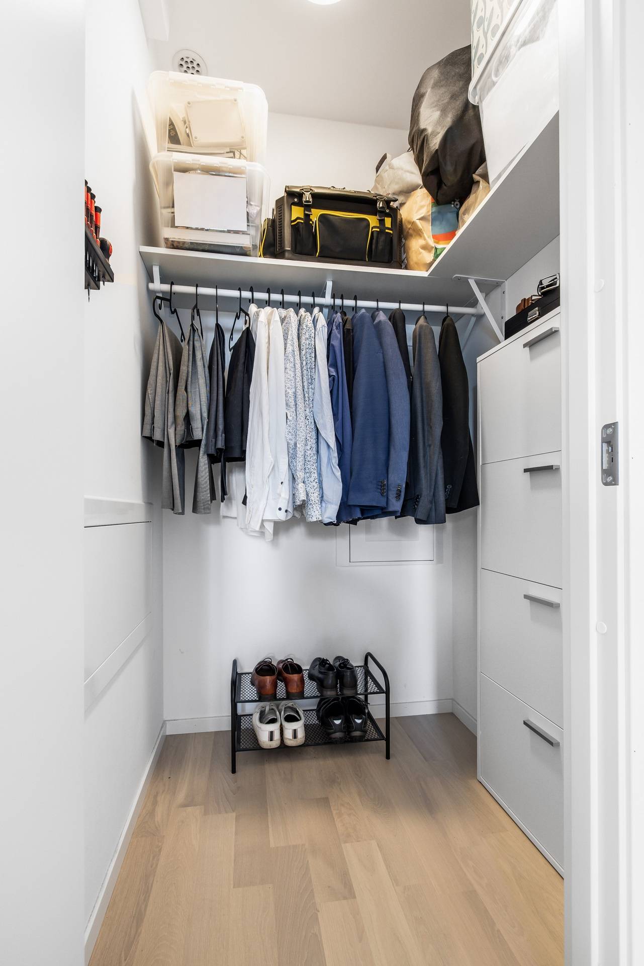 3 rum Lägenhet på Norrgärdesgatan 12 Norr Eskilstuna kommun - bild 17