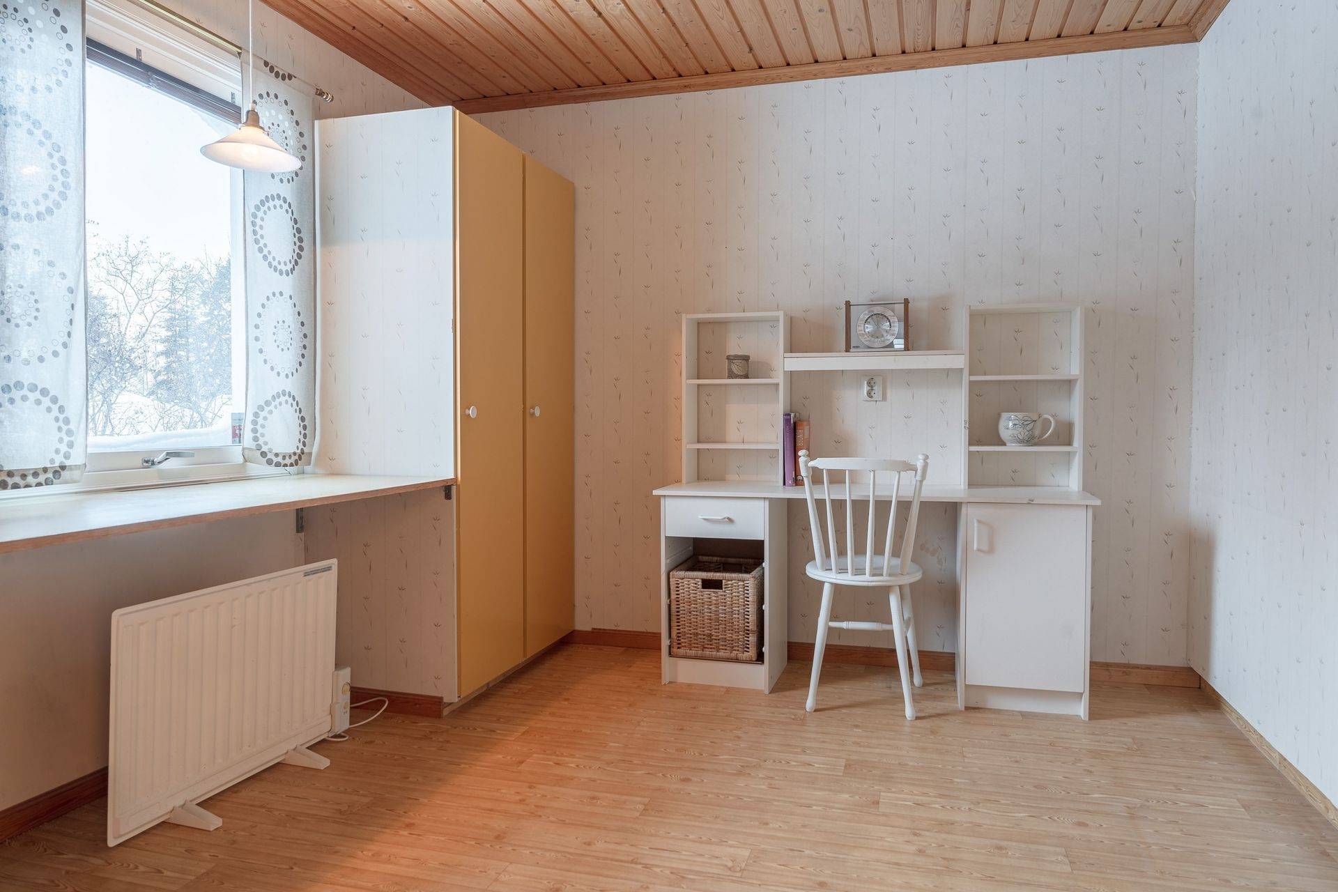 5 rum Villa på Dalabacken 30 Ursviken Skellefteå kommun - bild 19