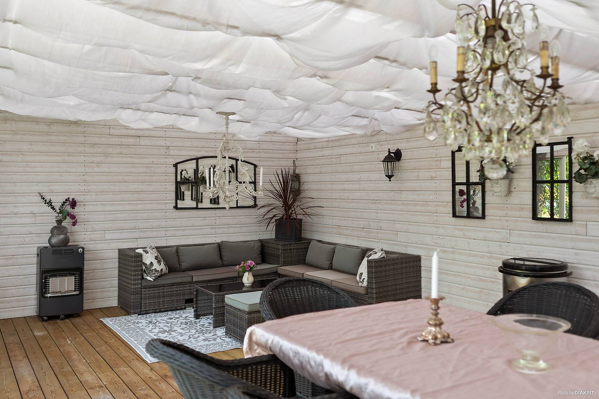 140 m² Villa på Knutsbergsvägen 17-0 Knutsberg Karlshamns kommun - bild 24