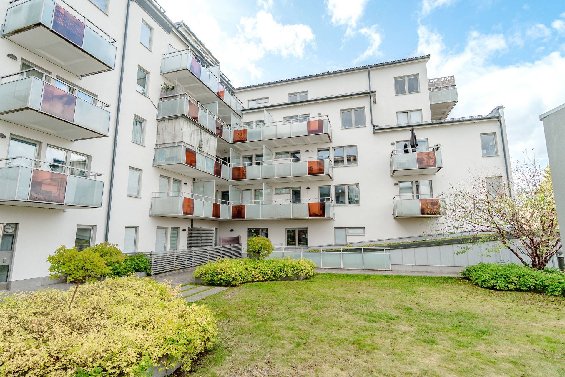 3 rum Lägenhet på Råbyvägen 22 Uppsala Uppsala kommun - bild 41