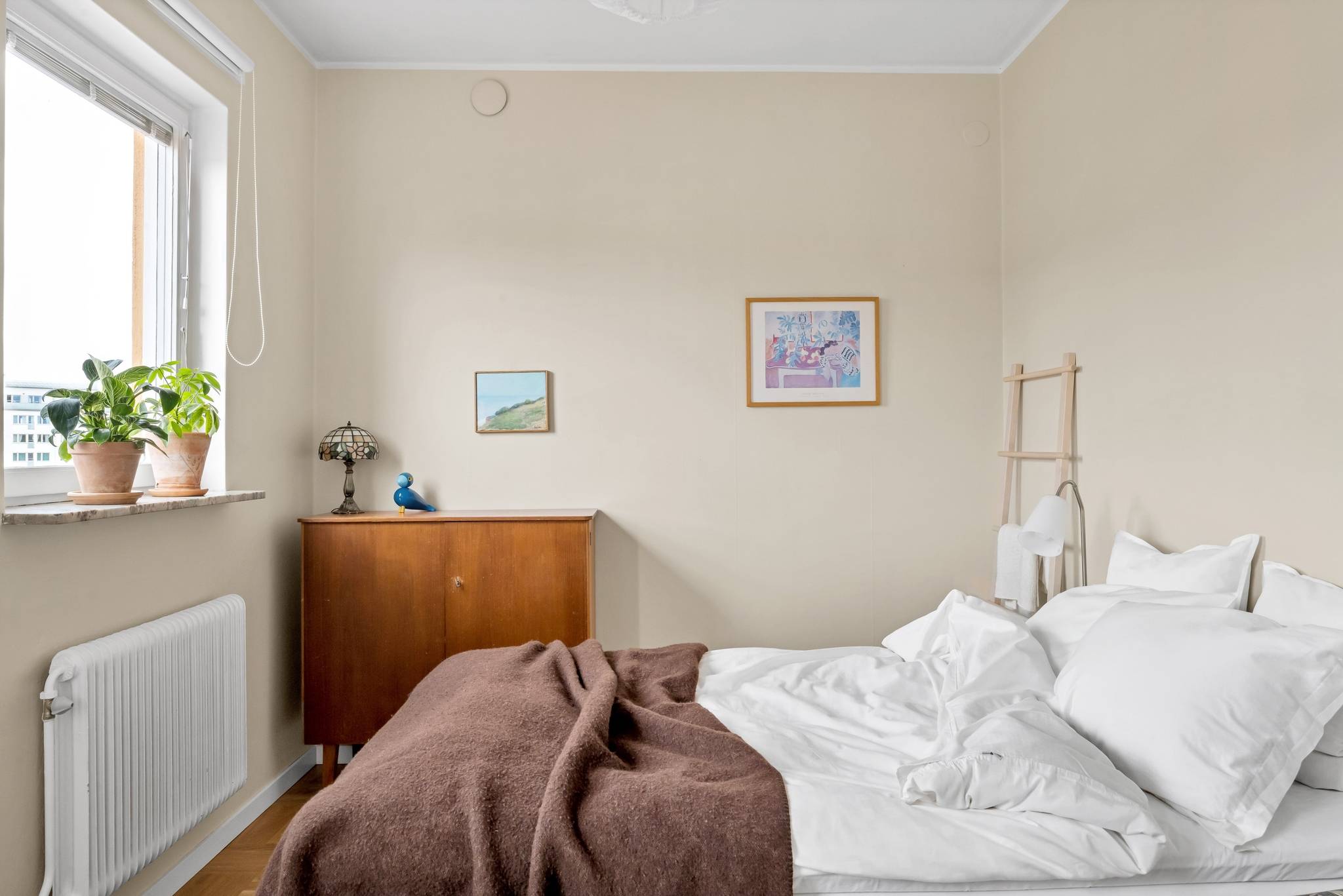 2 rum Lägenhet på Tegnérgatan 5 B Luthagen Uppsala kommun - bild 14
