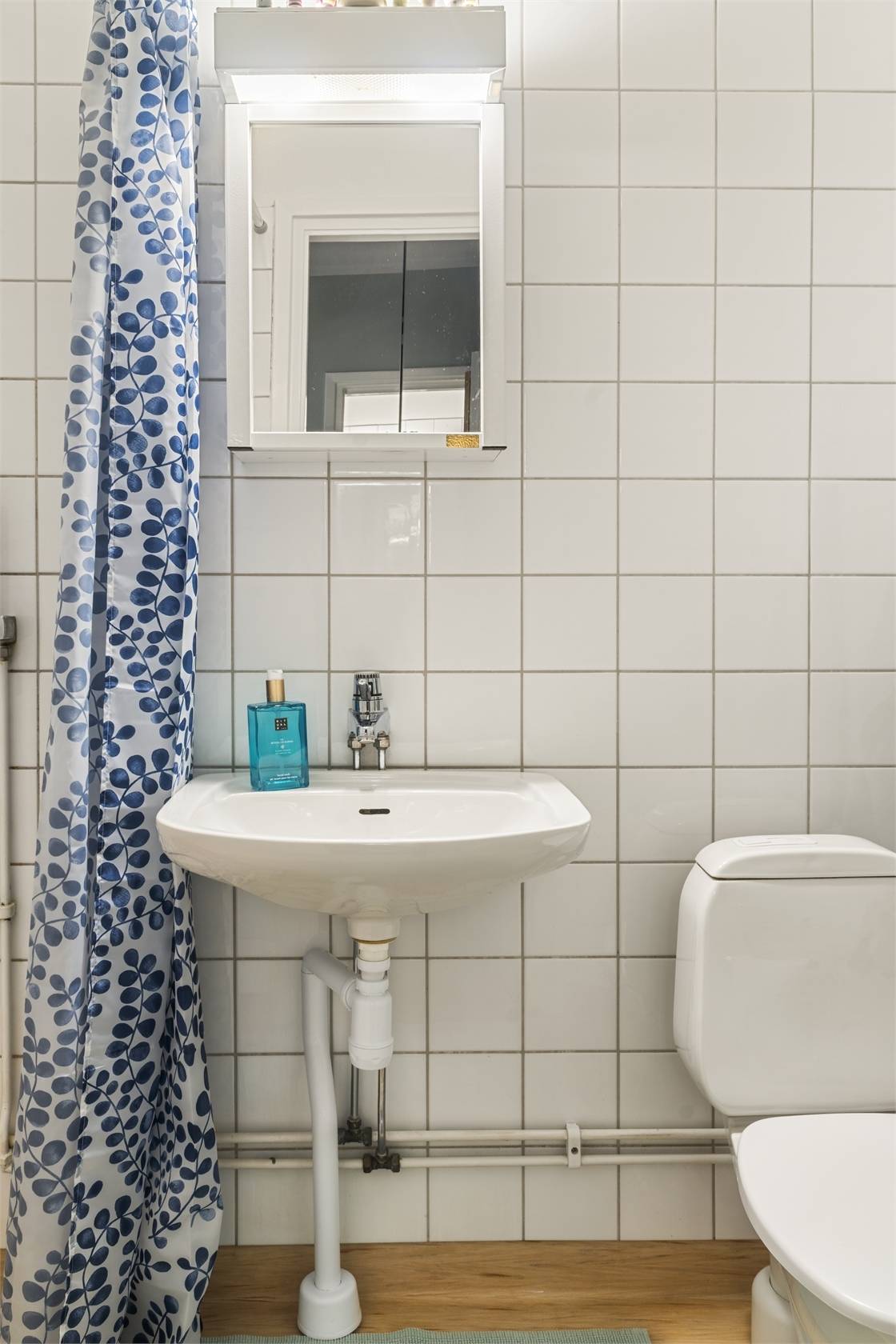 1 rum Lägenhet på Hägervägen 1 Tallkrogen Stockholms kommun - bild 20