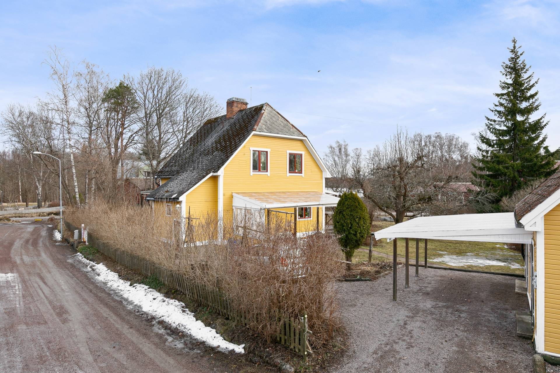 4 rum Villa på Norra vägen 1 Kyrkbyn, Skutskär Älvkarleby kommun - bild 62
