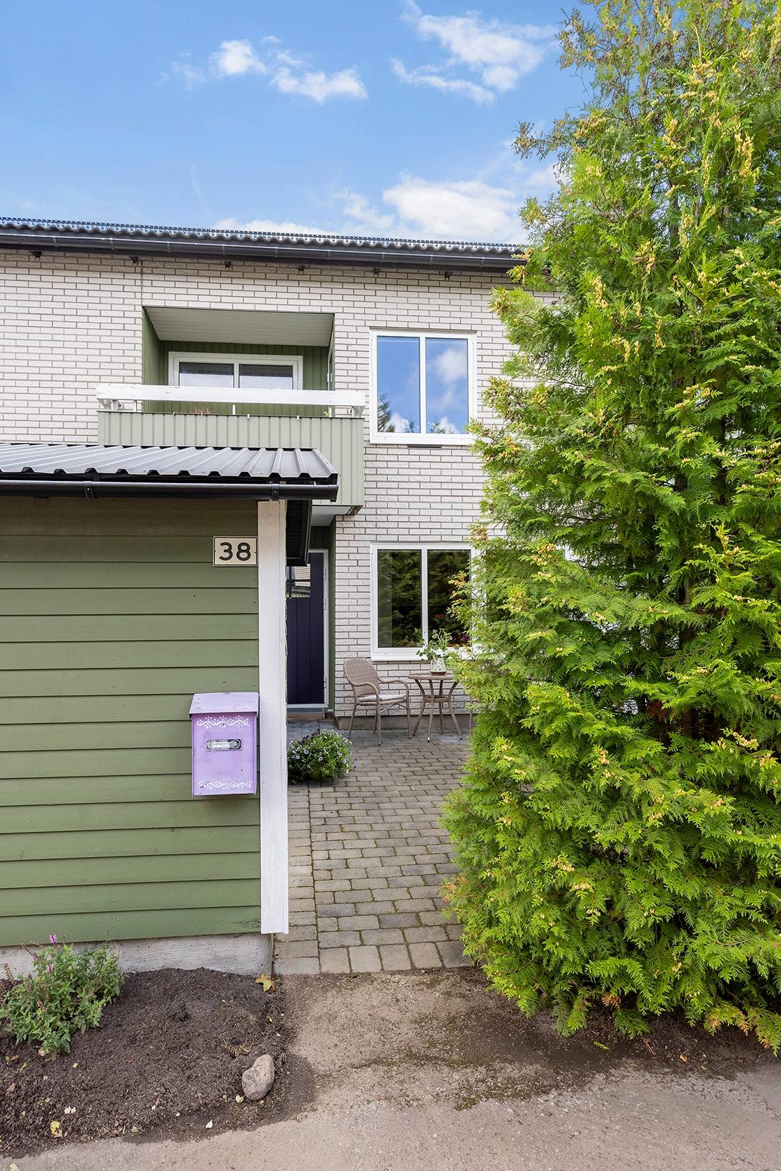 3 rum Radhus på Flöjtgatan 38 Kronoparken Karlstads kommun - bild 25