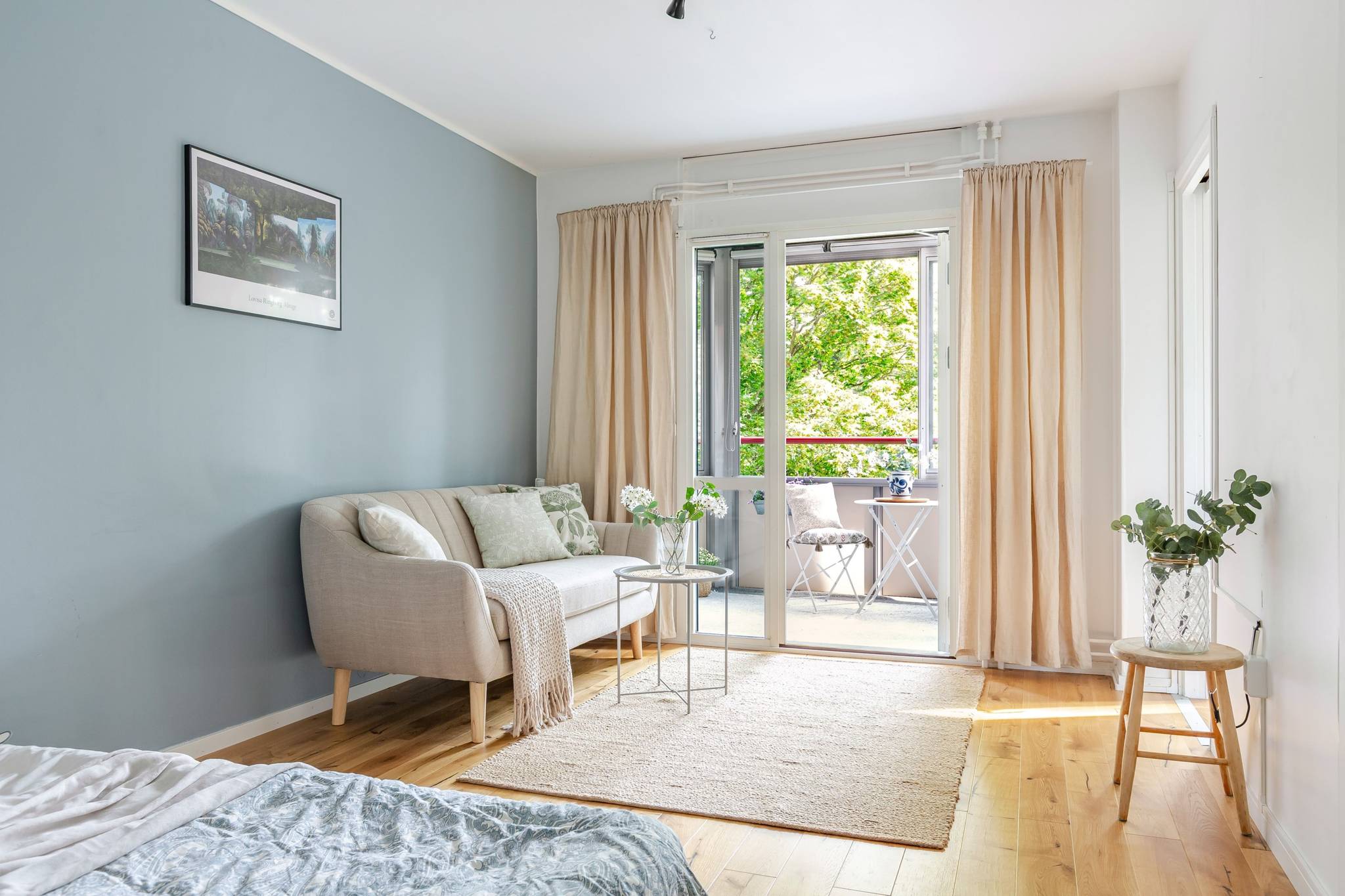 1 rum Lägenhet på Sockerbruksgatan 48B Söder Gävle kommun - bild 10