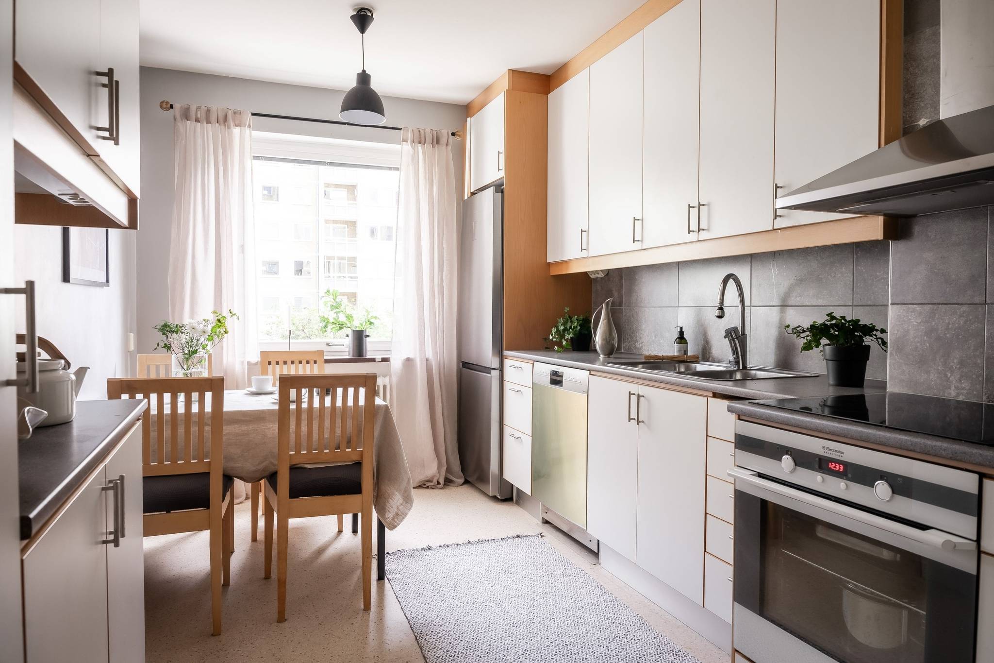 3 rum Lägenhet på Limhamnsvägen 10B Ribersborg Malmö kommun - bild 10