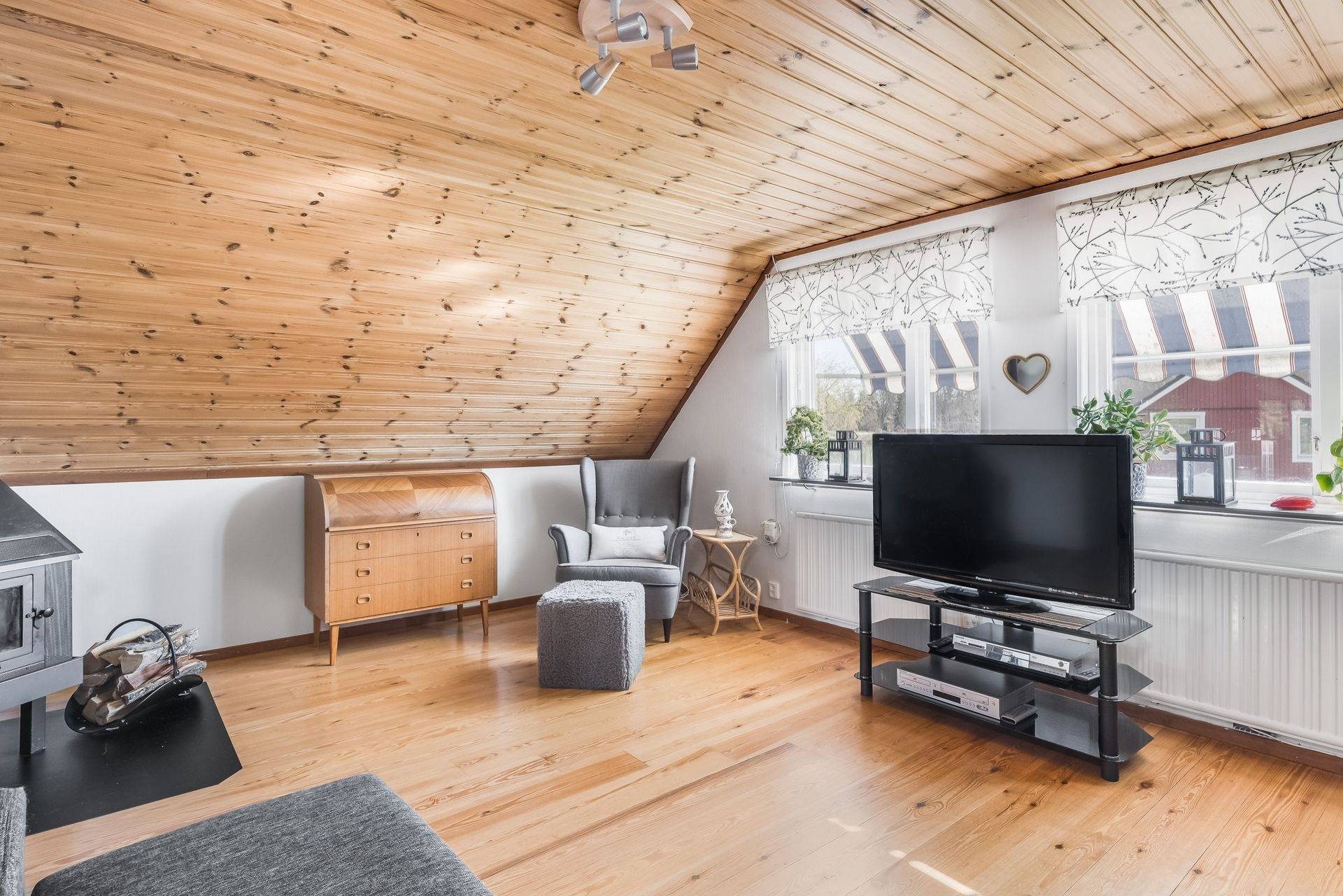 5 rum Villa på Blidsätersvägen 8 Björsäter Åtvidabergs kommun - bild 25