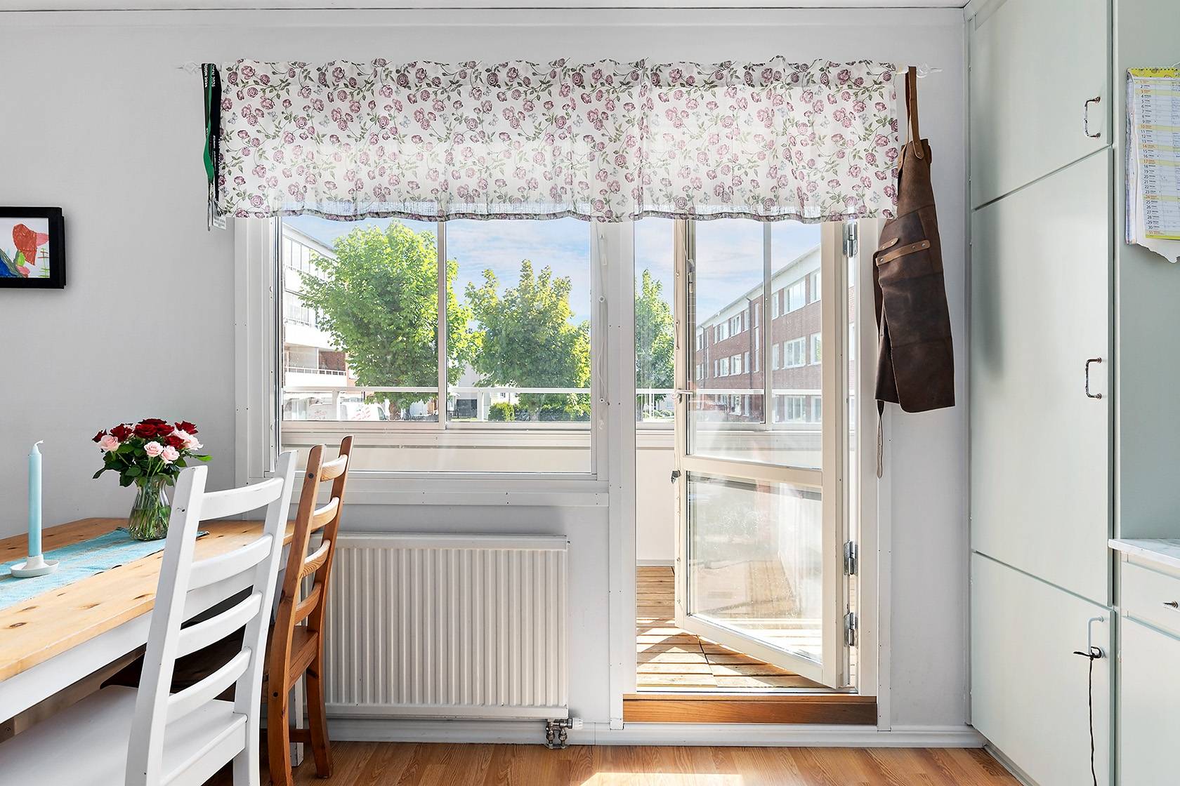 2 rum Lägenhet på Vigelsjövägen 23 A Lgh 1001 Vigelsjö Norrtälje kommun - bild 9