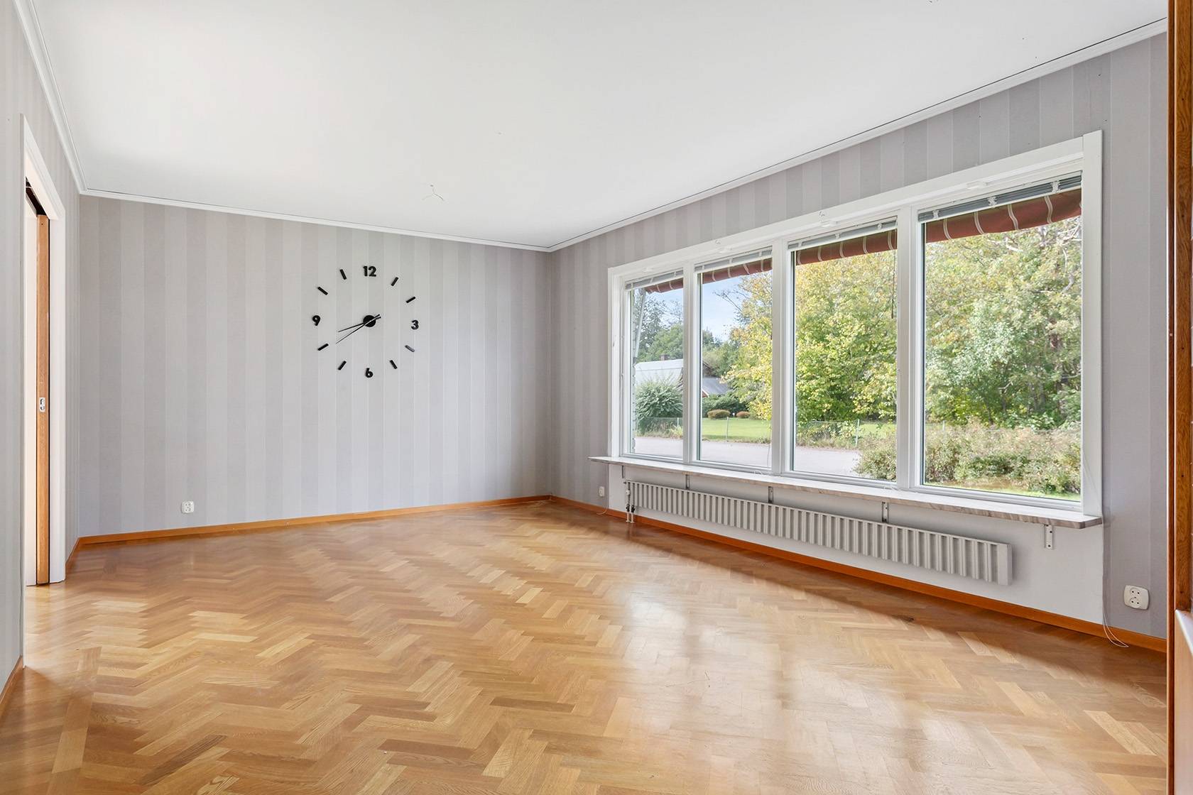 5 rum Villa på Ängsvägen 14 Urshult - Åsnenområdet Tingsryds kommun - bild 16