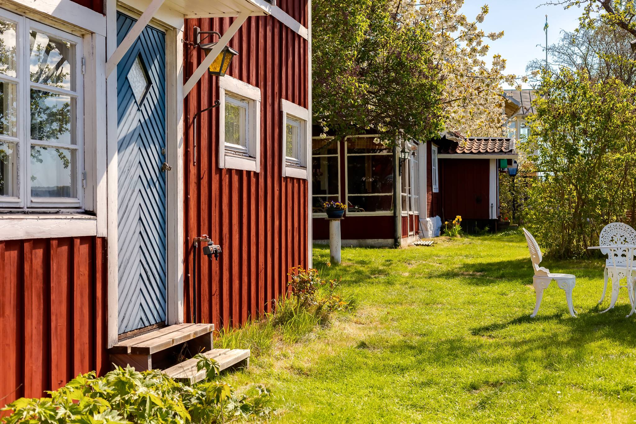 6 rum Fritidshus på Getå 4 Getå Norrköpings kommun - bild 38