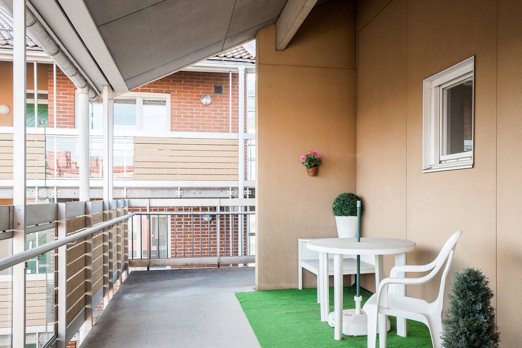 3 rum Lägenhet på Spelmansgatan 32 Kristinehamn Kristinehamns kommun - bild 28