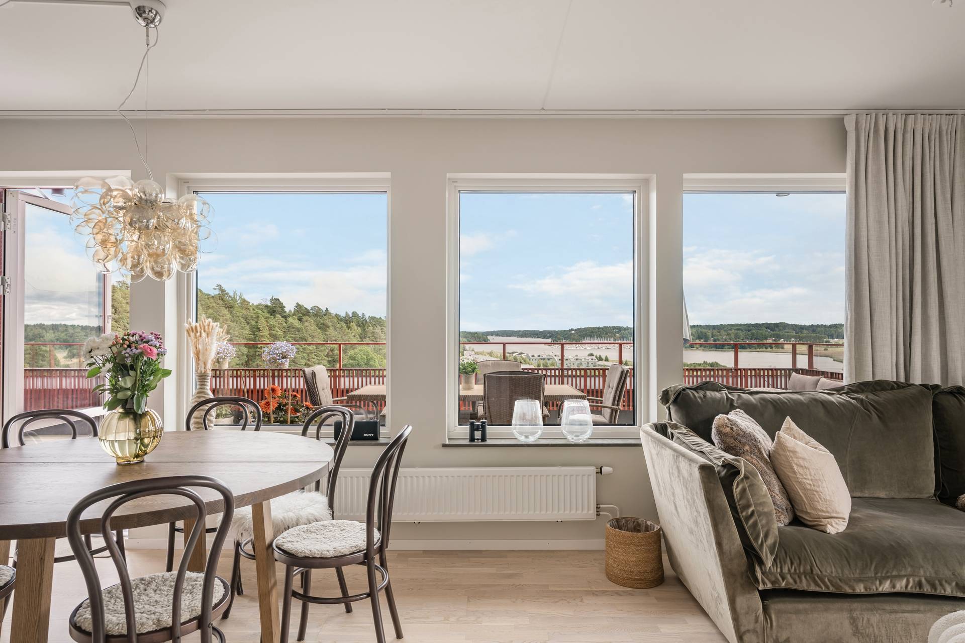 3 rum Lägenhet på Myntbacken 3 Täljöviken Österåkers kommun - bild 14