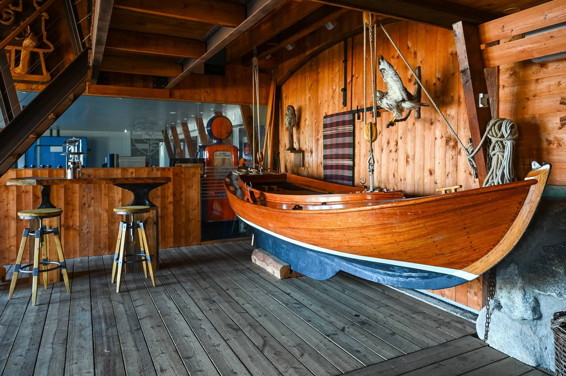 175 m² Vinterbonat fritidshus på Östernäs varvsväg 12 Rådmansö - Östernäs Norrtälje kommun - bild 56