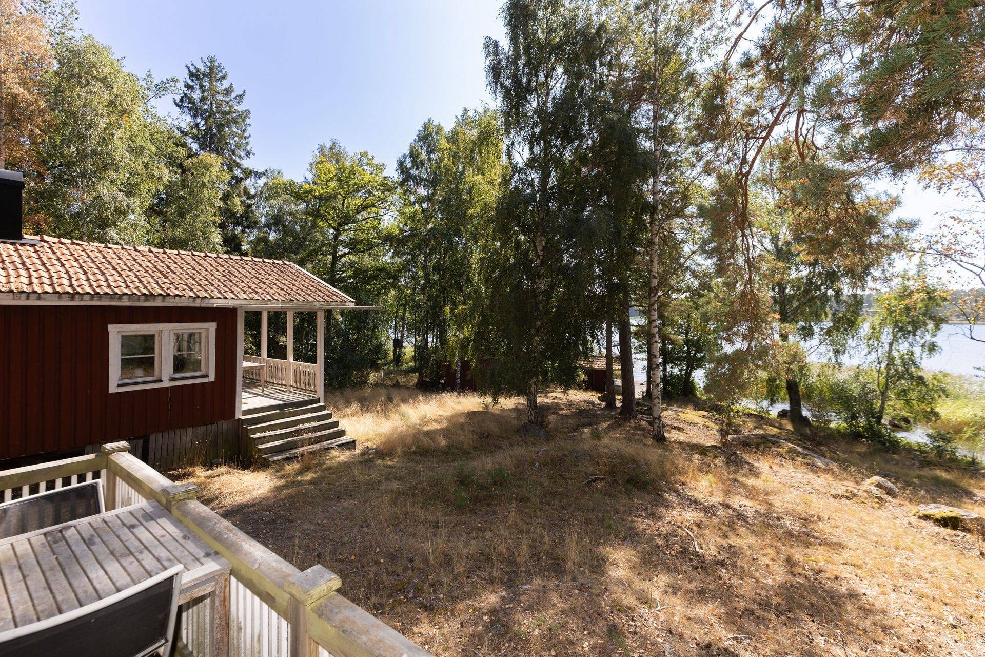 4 rum Villa på Segerön 10 Strängnäs Strängnäs kommun - bild 30