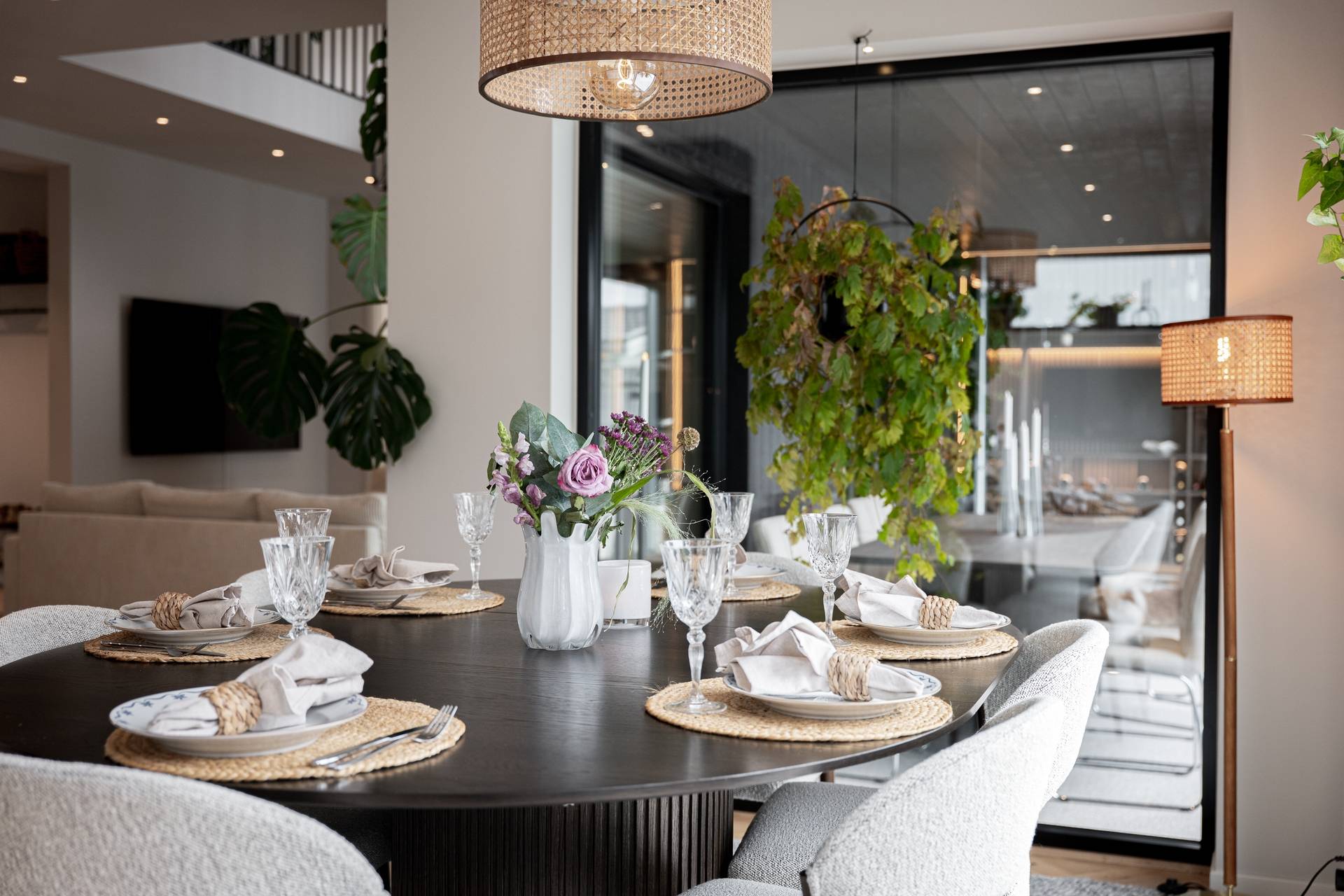 7 rum Villa på Åkerholmsgatan 4 Trädgårdsstaden Skövde kommun - bild 34