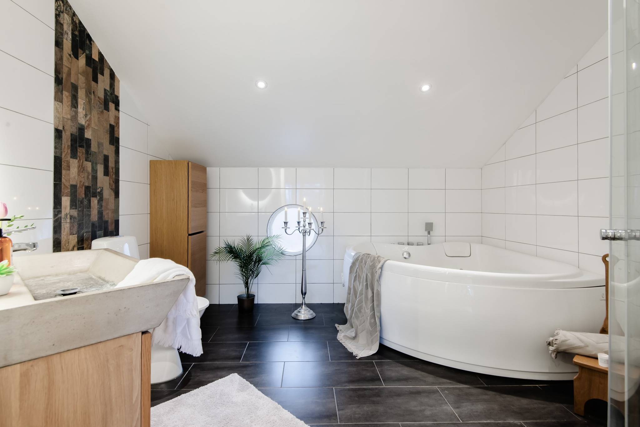 5 rum Villa på Badbergsvägen 8B Margretelund Österåkers kommun - bild 39