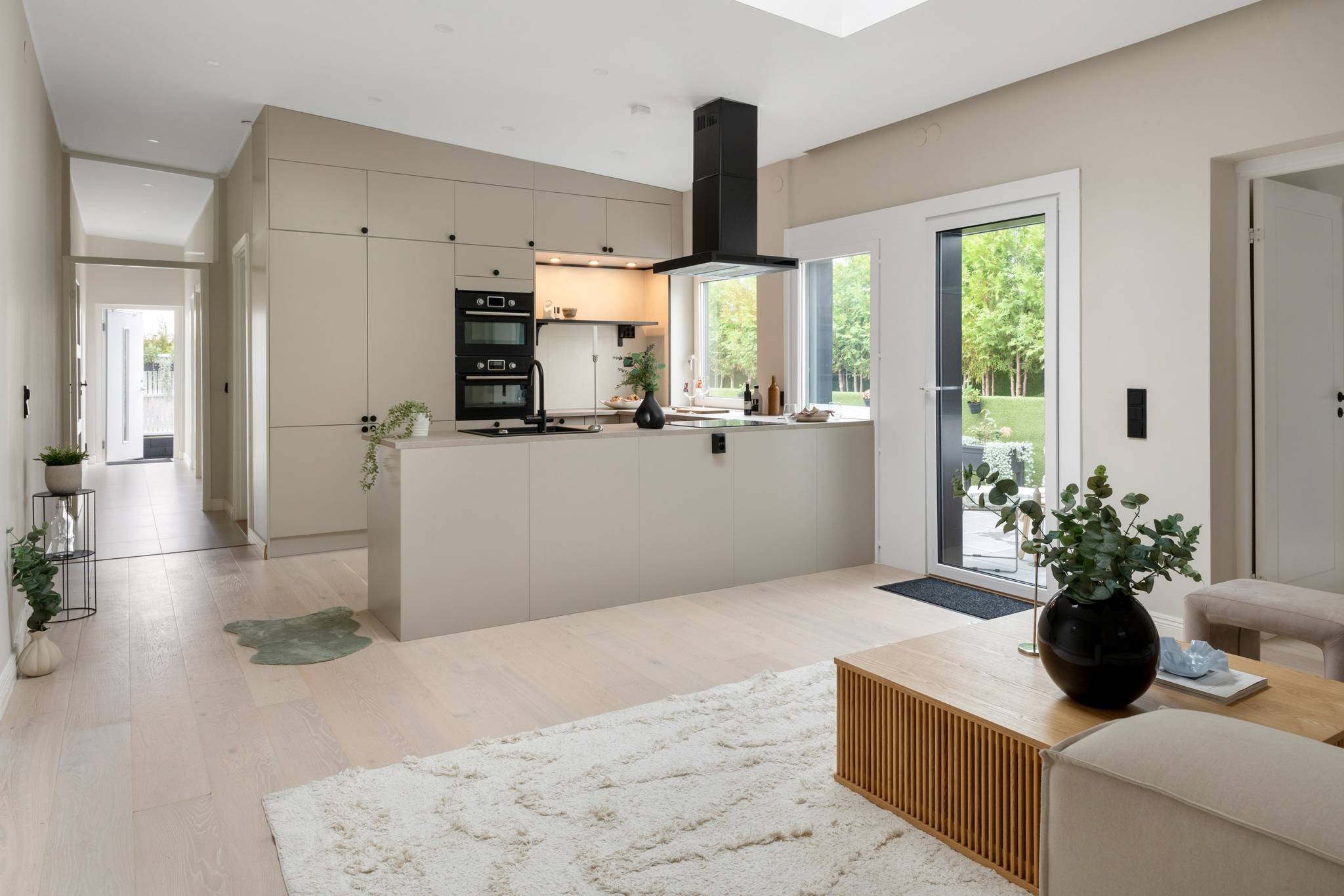 4 rum villa på Tullstorpsvägen 57C Tullstorp, Malmö kommun - bild 3