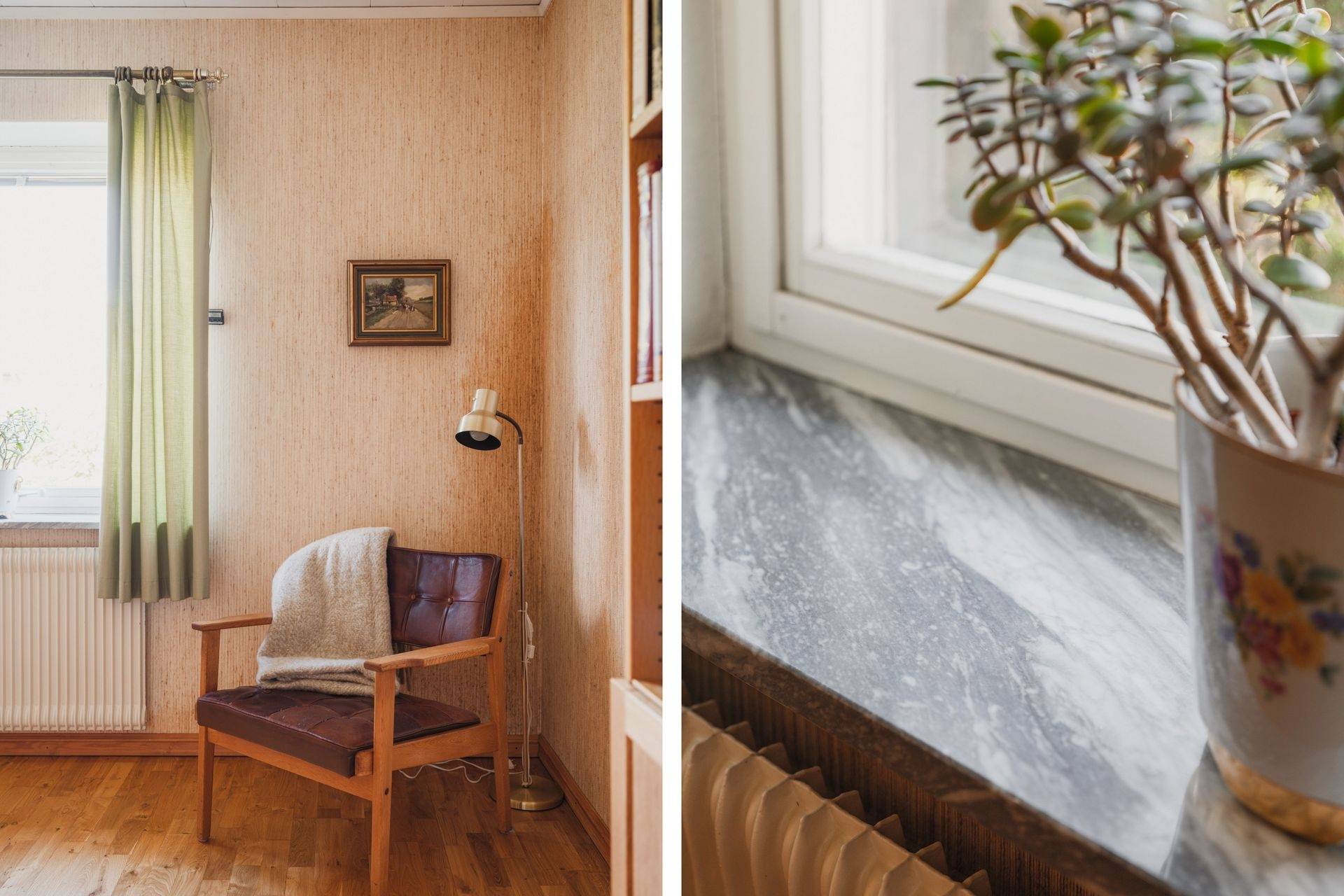 4 rum Villa på Andgatan 4 Strandhusen Lomma kommun - bild 35