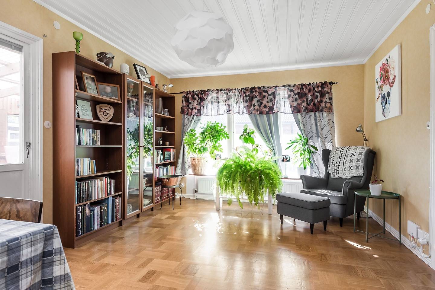 6 rum Villa på Dag Hammarskjölds gata 33 Lundby Mjölby kommun - bild 10