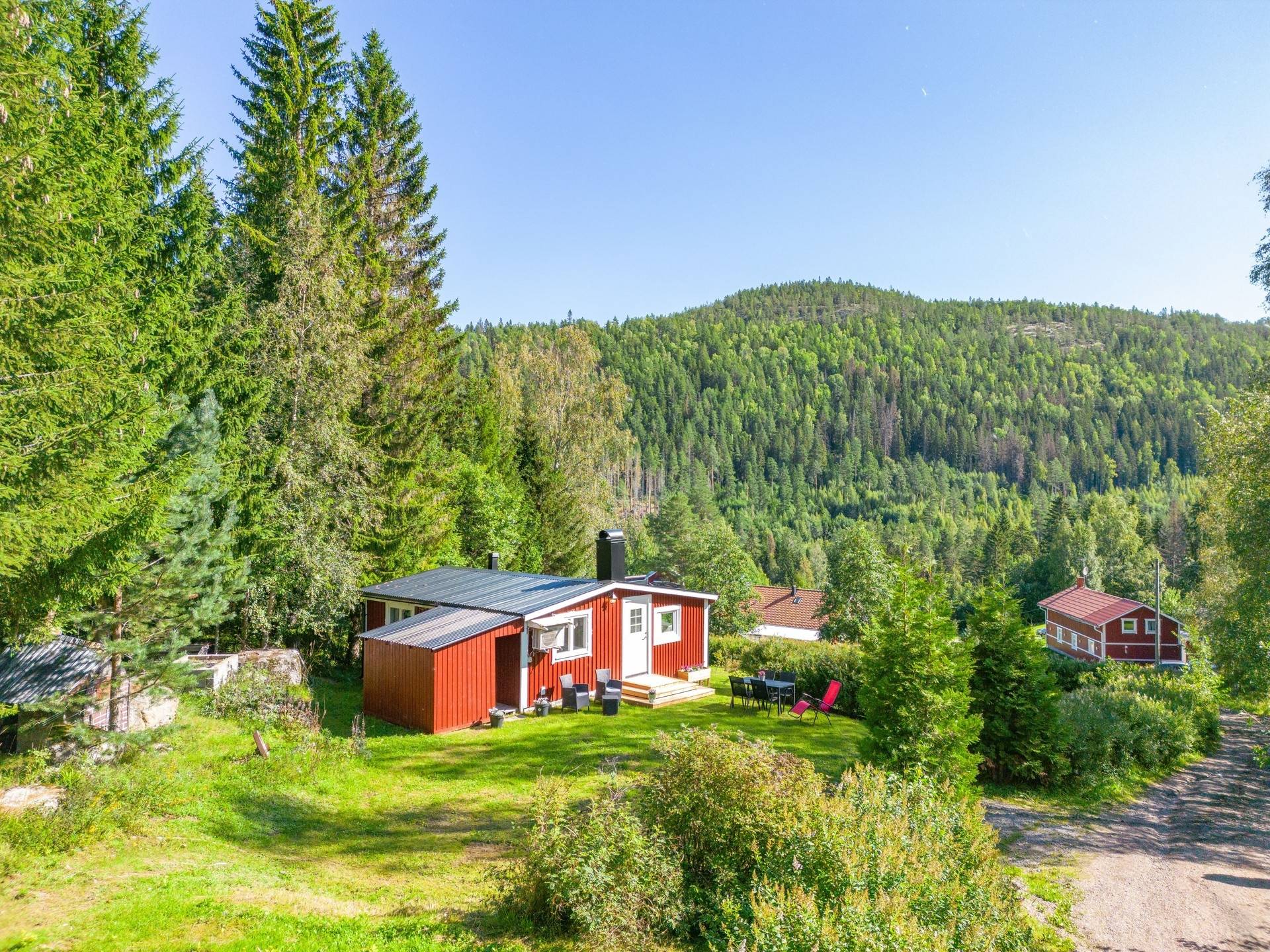 Kvarnsvedsvägen 76, Stöde, Sundsvalls kommun