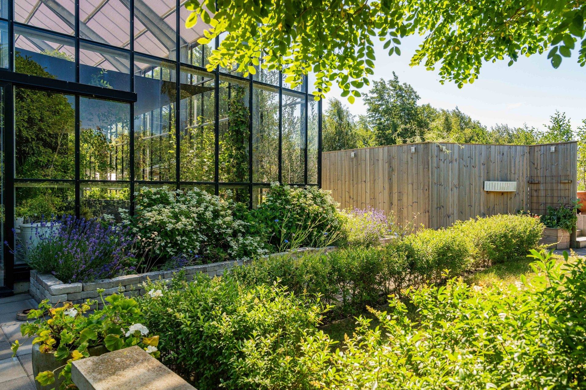 5 rum Villa på Axeltoftavägen 27 Landskrona kommun - bild 38
