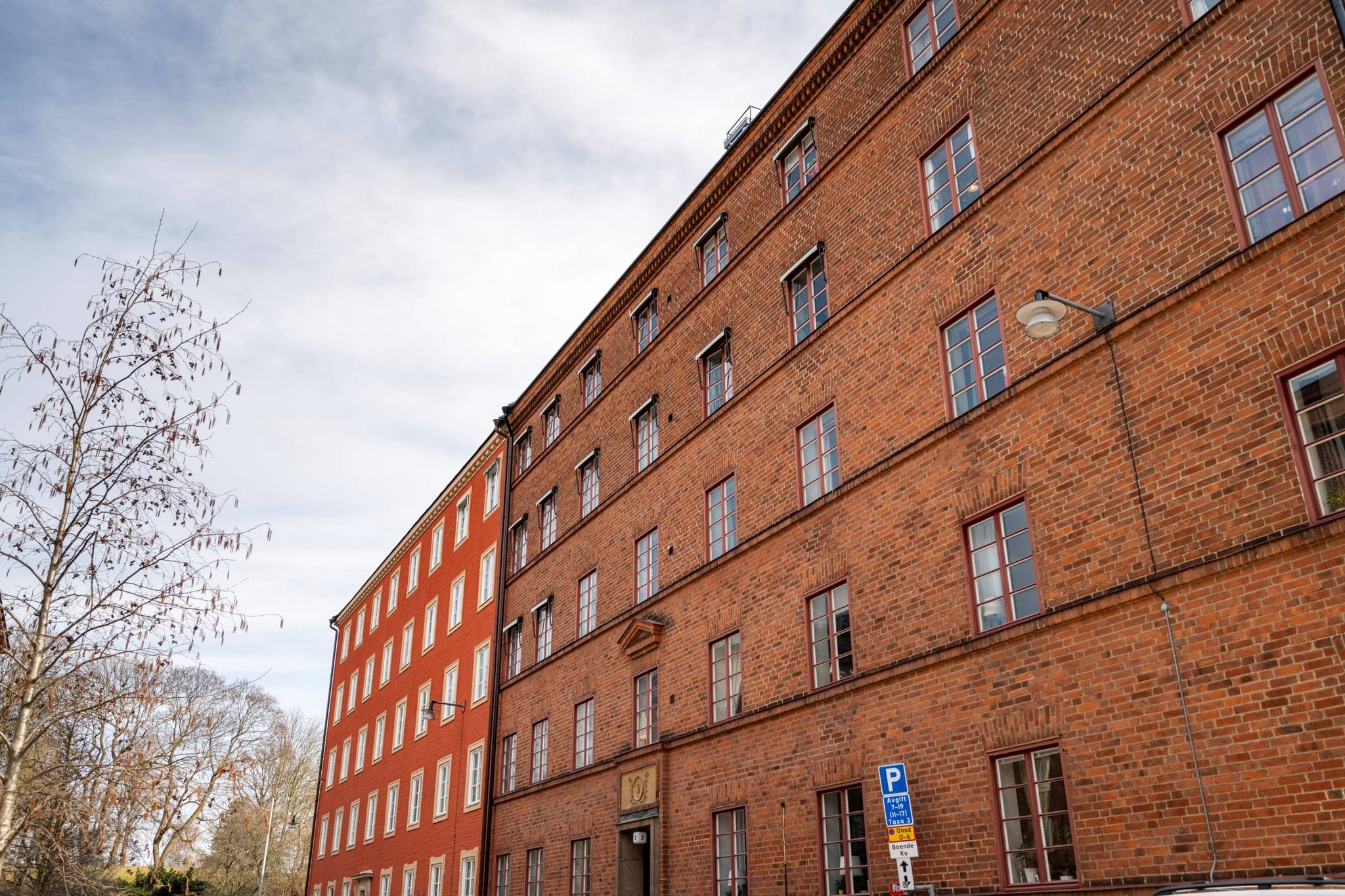 1.5 rum Lägenhet på Olof Gjödingsgatan 2 Kungsholmen Nedre Stockholms kommun - bild 22