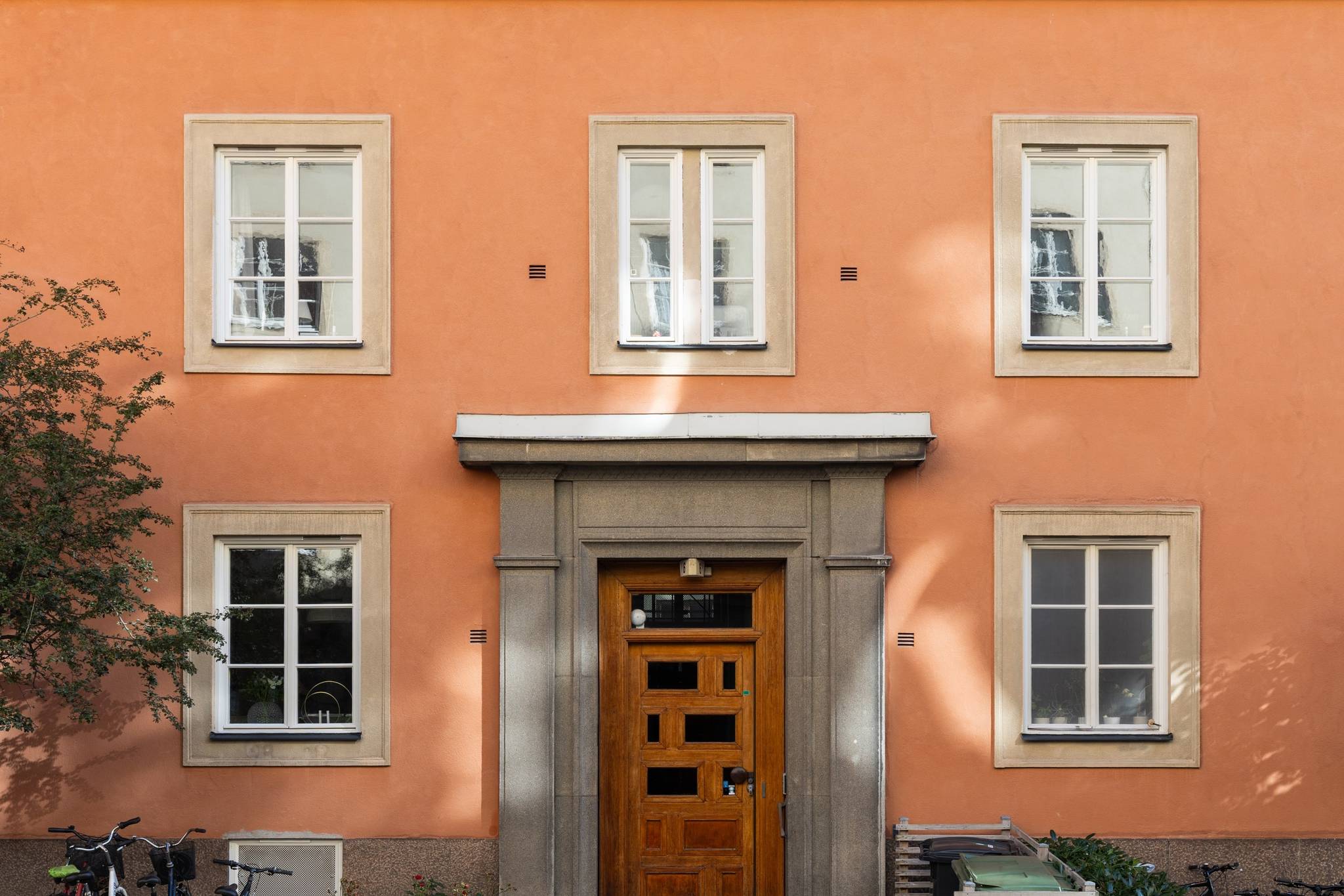 1 rum Lägenhet på Garvar Lundins gränd 6 Nedre Kungsholmen Stockholms kommun - bild 15
